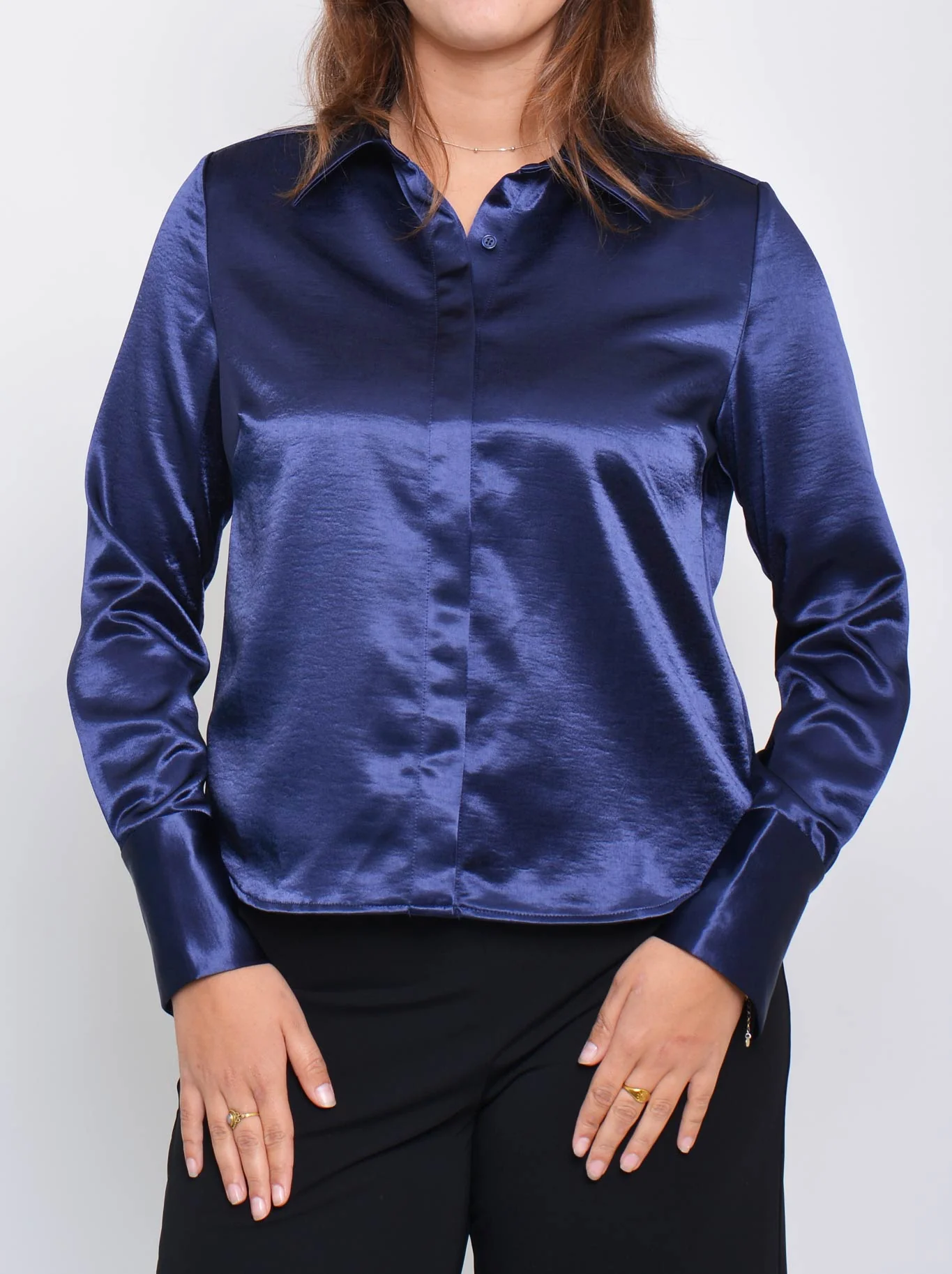 ENNI LUMINOUS SIGNATURE SHIRT - Image 7