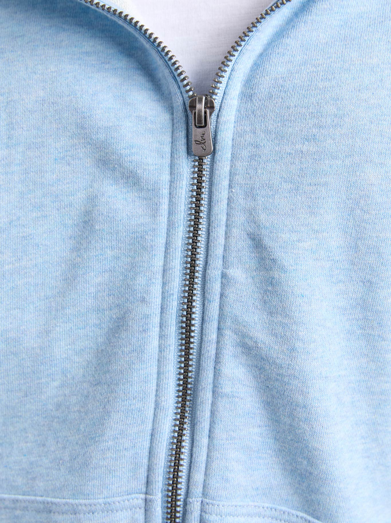 ELM LYDIA ZIP HOODIE - Image 3