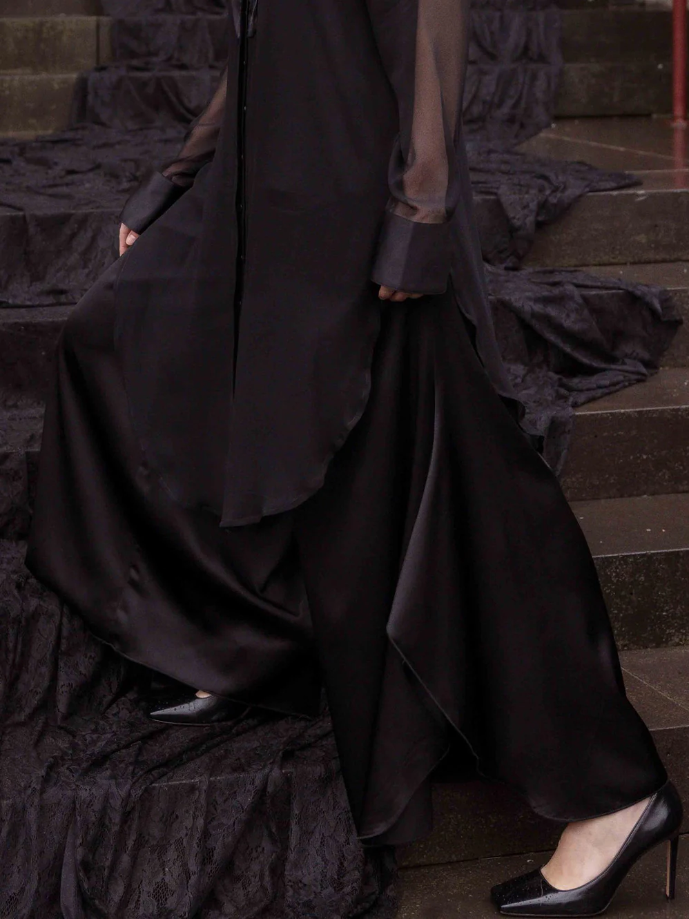 M.A DAINTY MCGEHEE PANT - Image 2