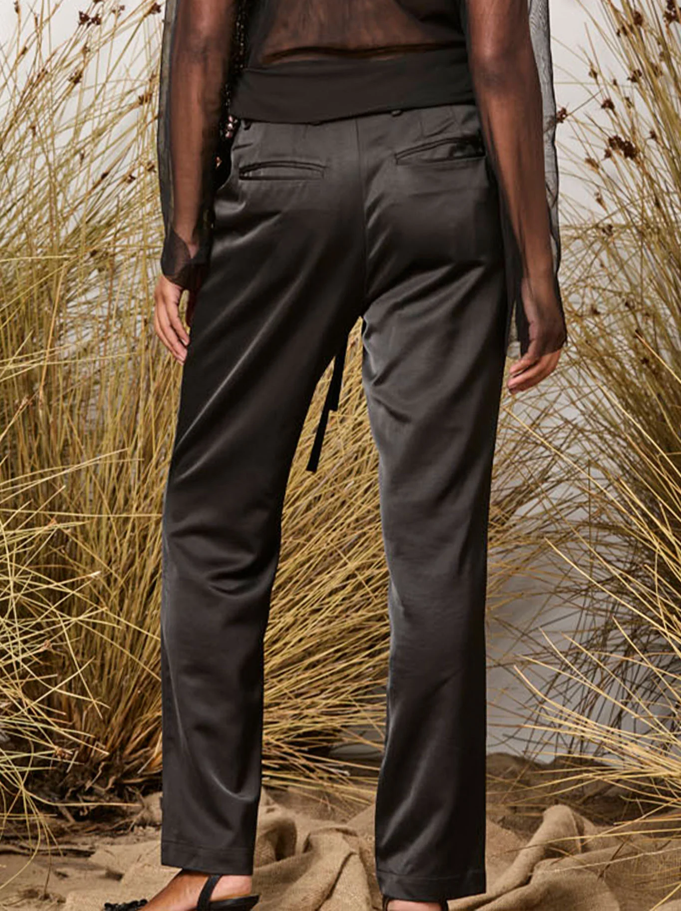 M.A DAINTY DARLING PANT - Image 2