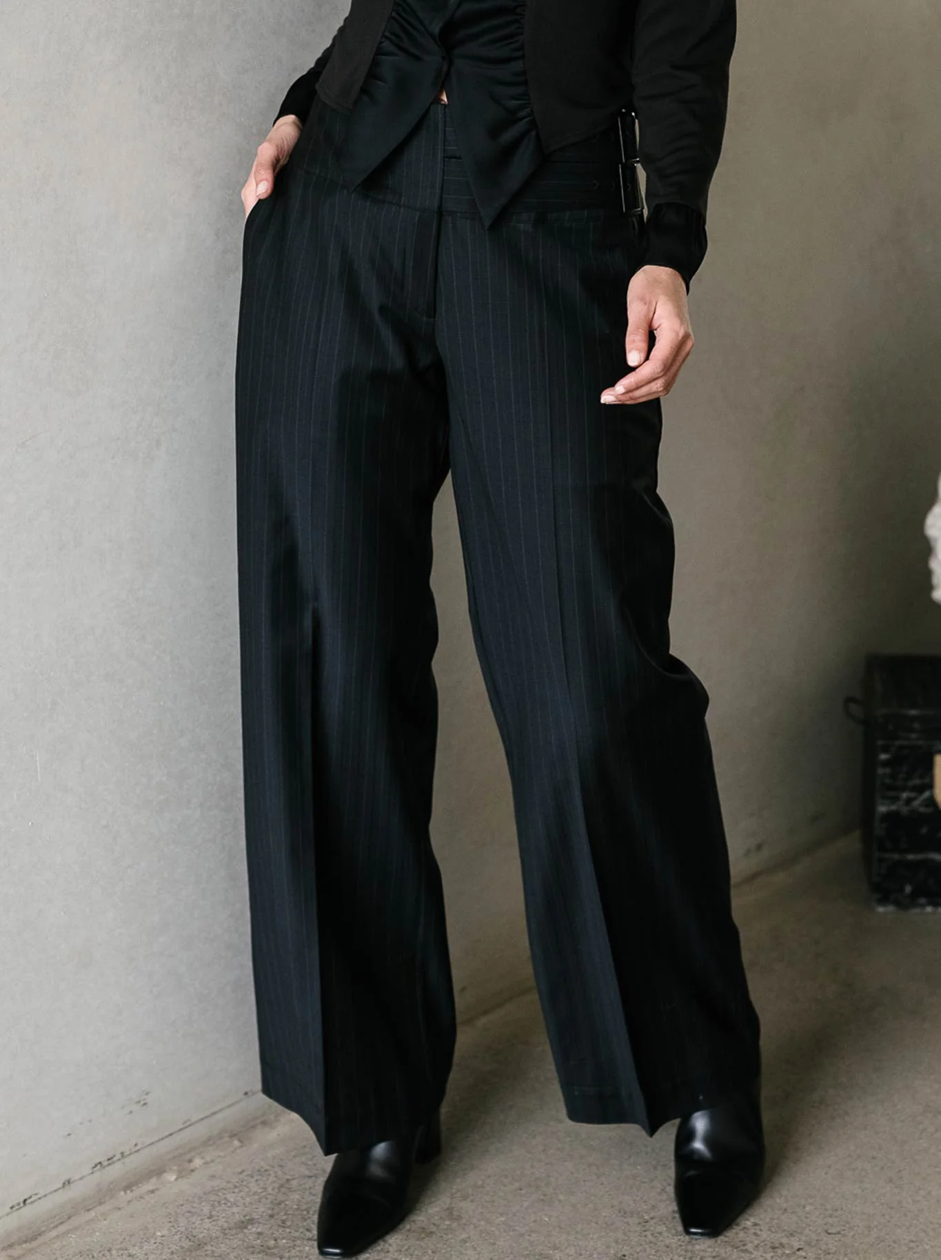 M.A DAINTY PINOT PANT