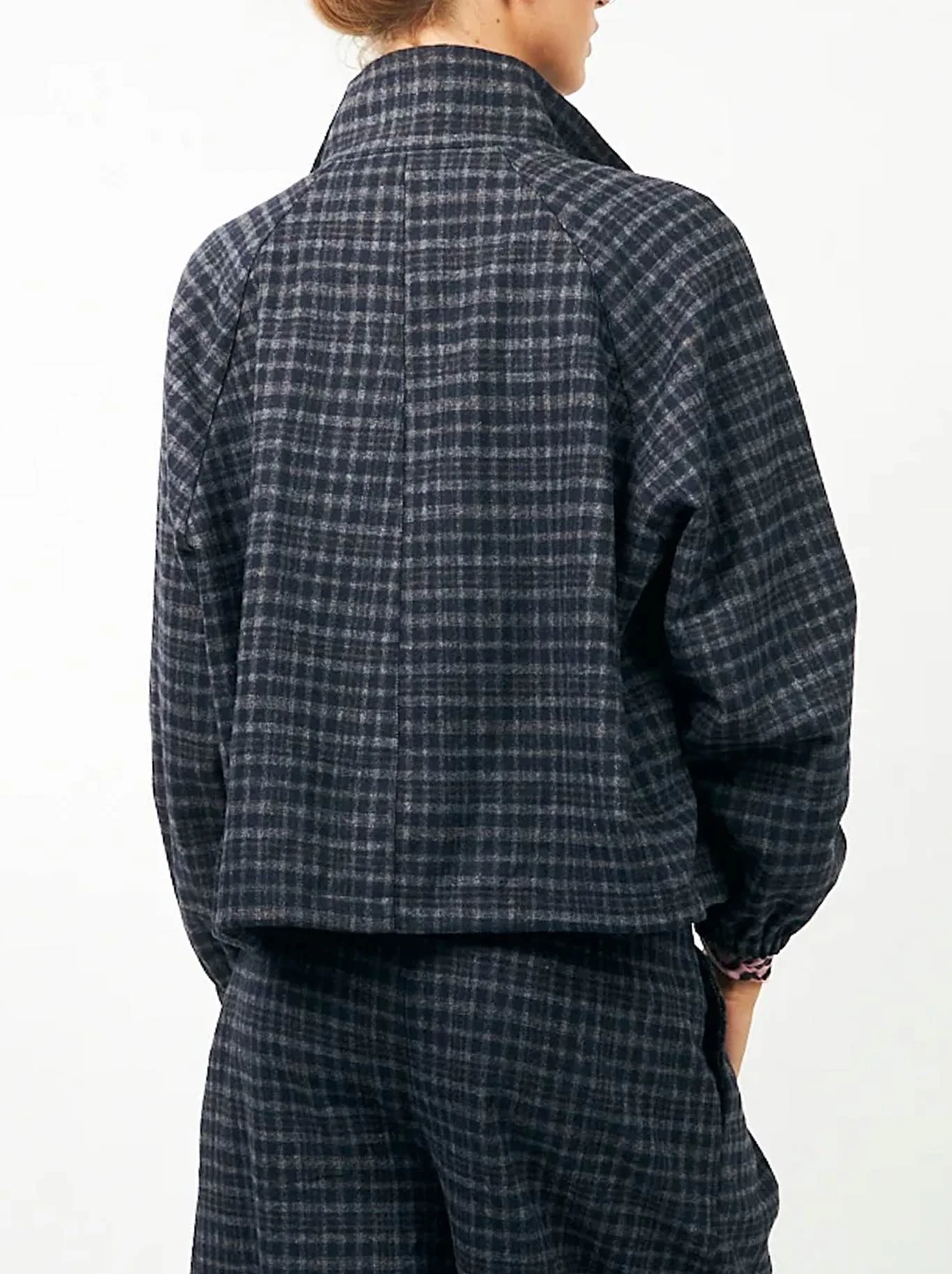 LOLLYS LAUNDRY MAE JACKET - Image 3