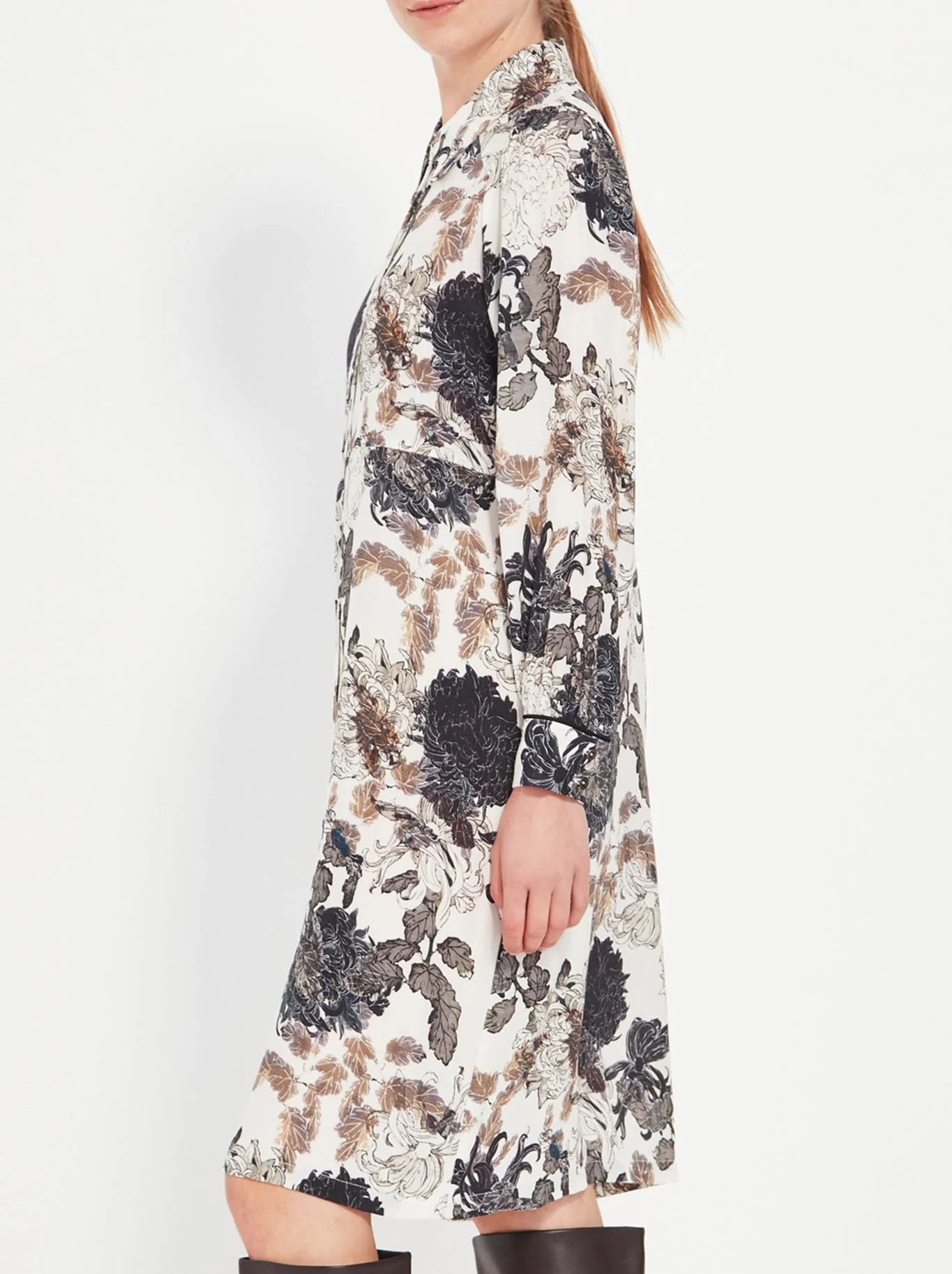 VERGE MALTA DRESS - Image 3