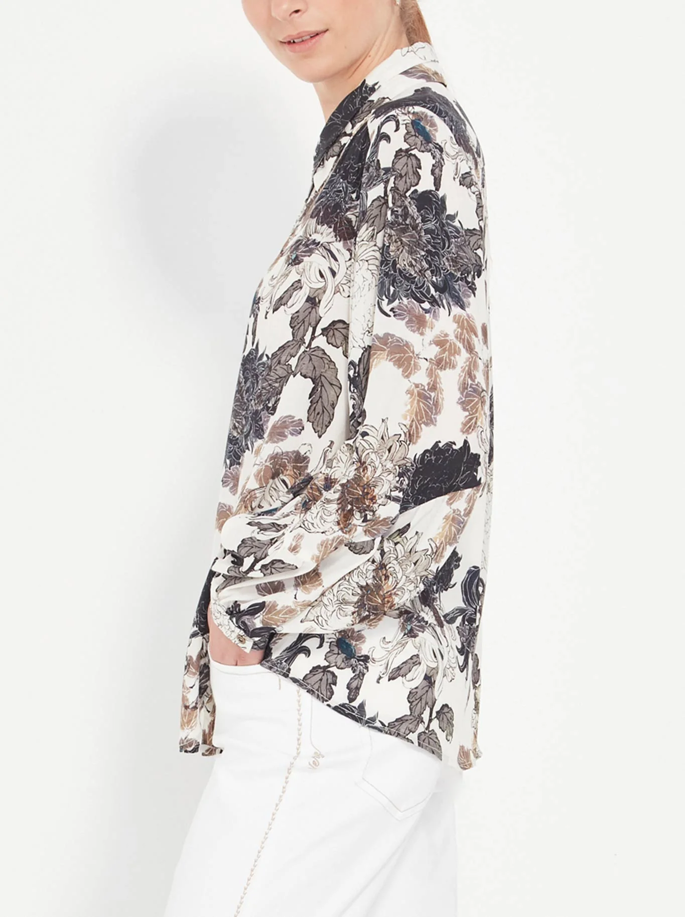 VERGE MALTA SHIRT - Image 2