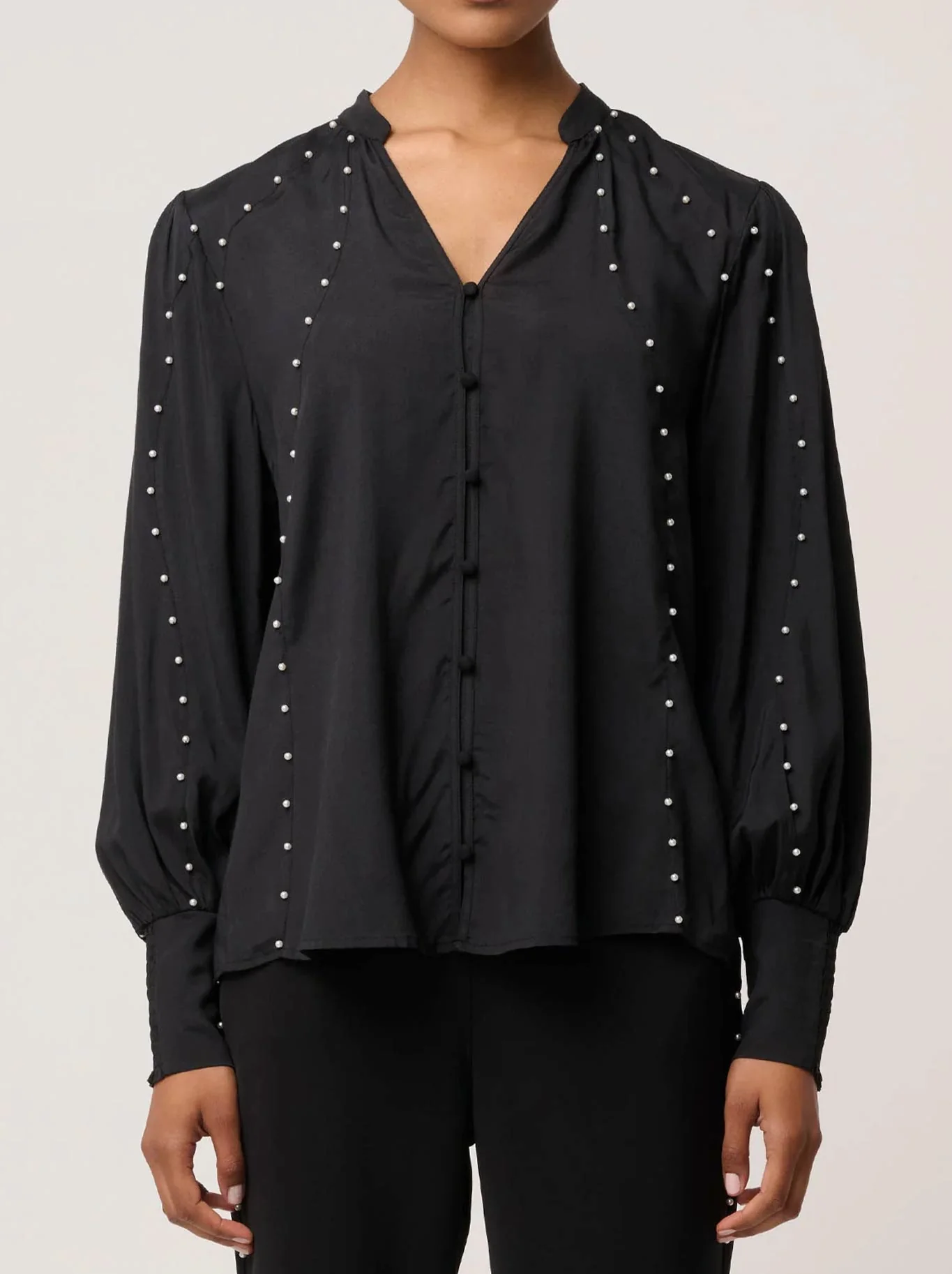 ONCE WAS MARCELA SHIRT