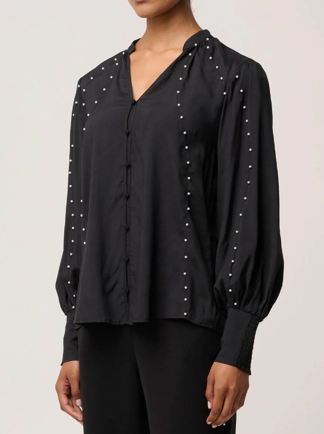 ONCE WAS MARCELA SHIRT - Image 2