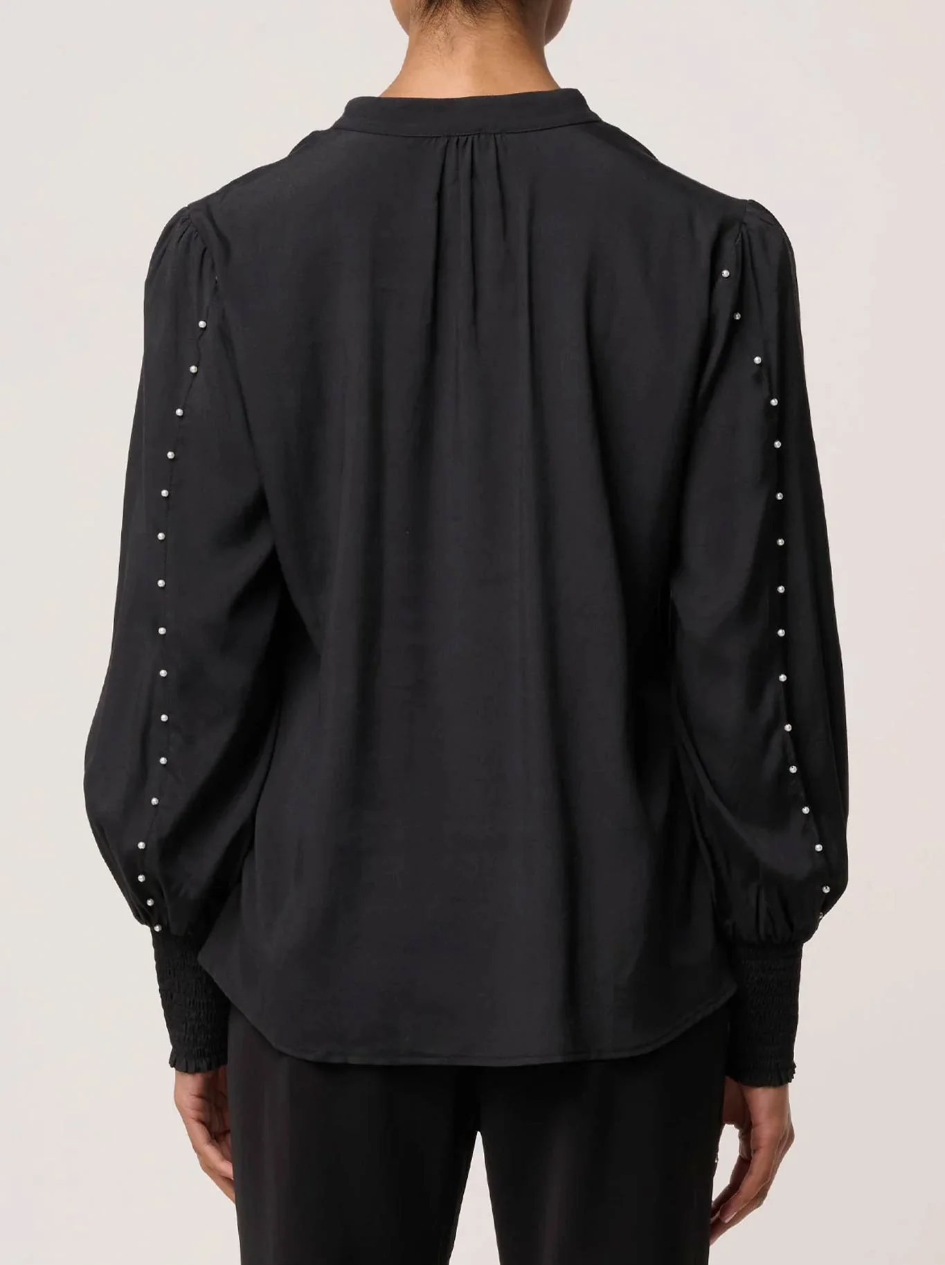 ONCE WAS MARCELA SHIRT - Image 4