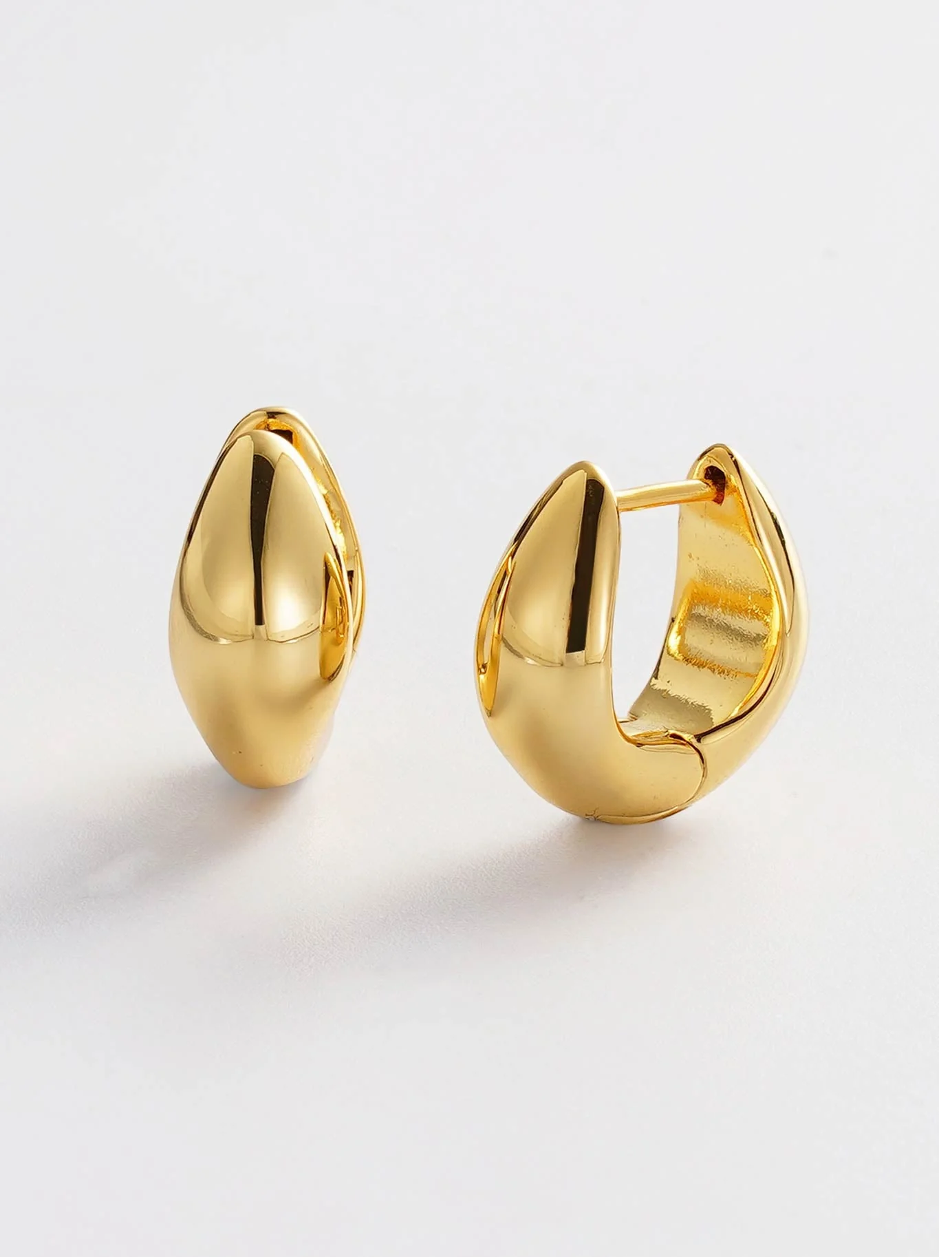 ZAFINO MARGOT HOOP