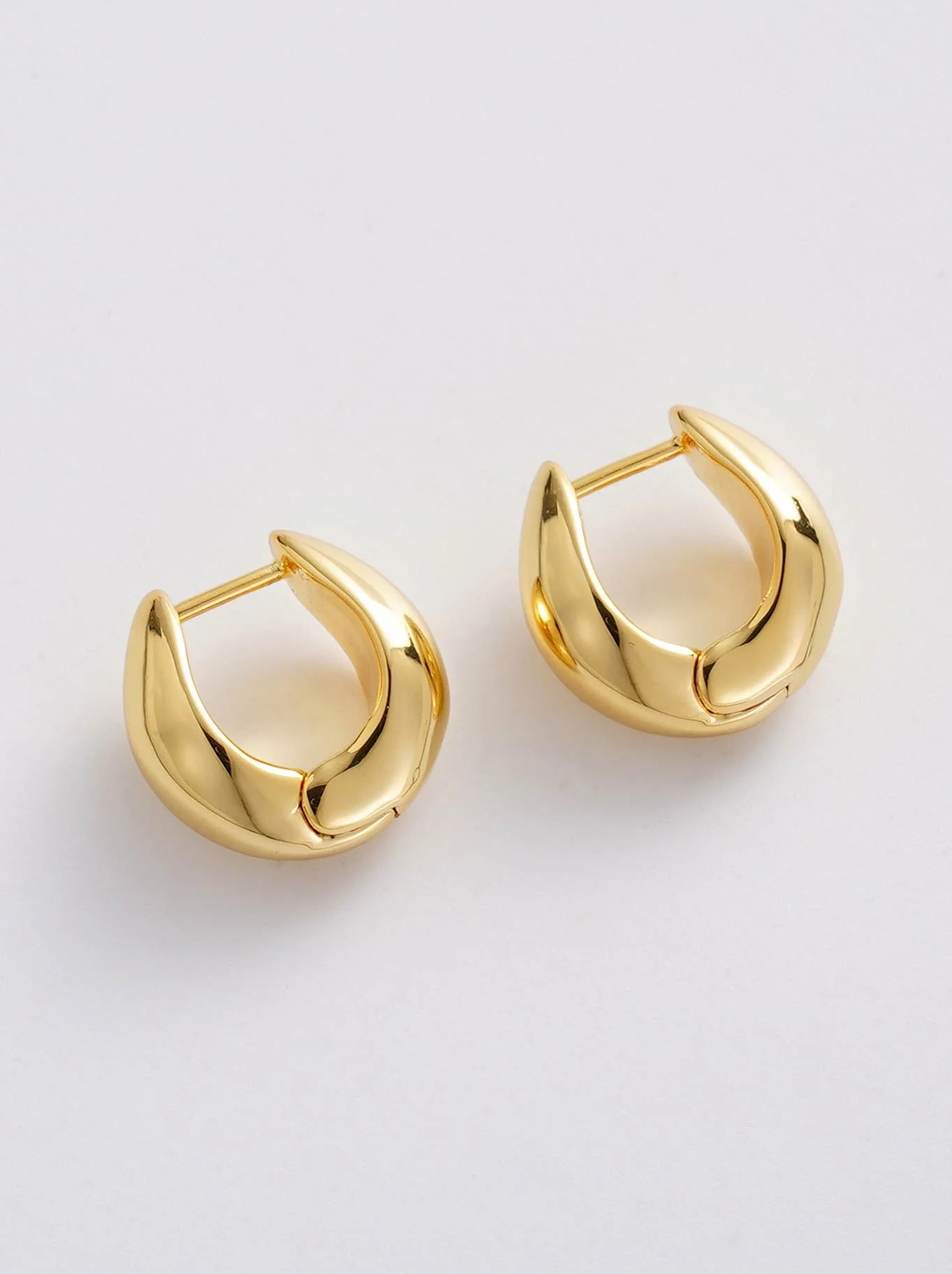 ZAFINO MARGOT HOOP - Image 2