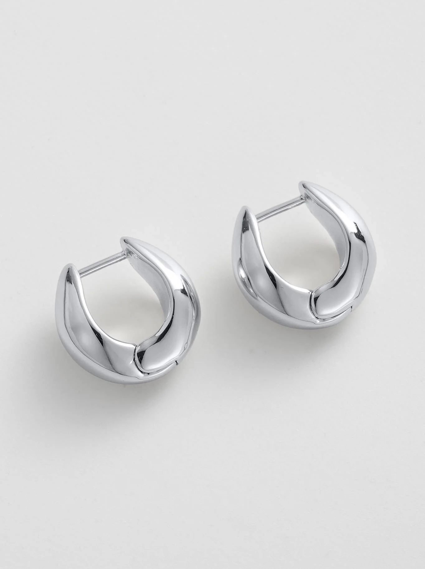 ZAFINO MARGOT HOOP - Image 2
