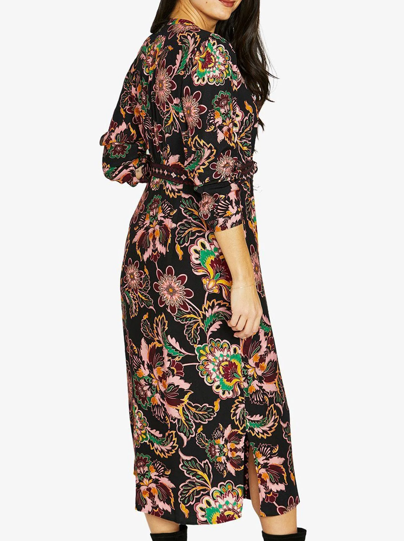 JUMP MARRAKECH DRESS - Image 3