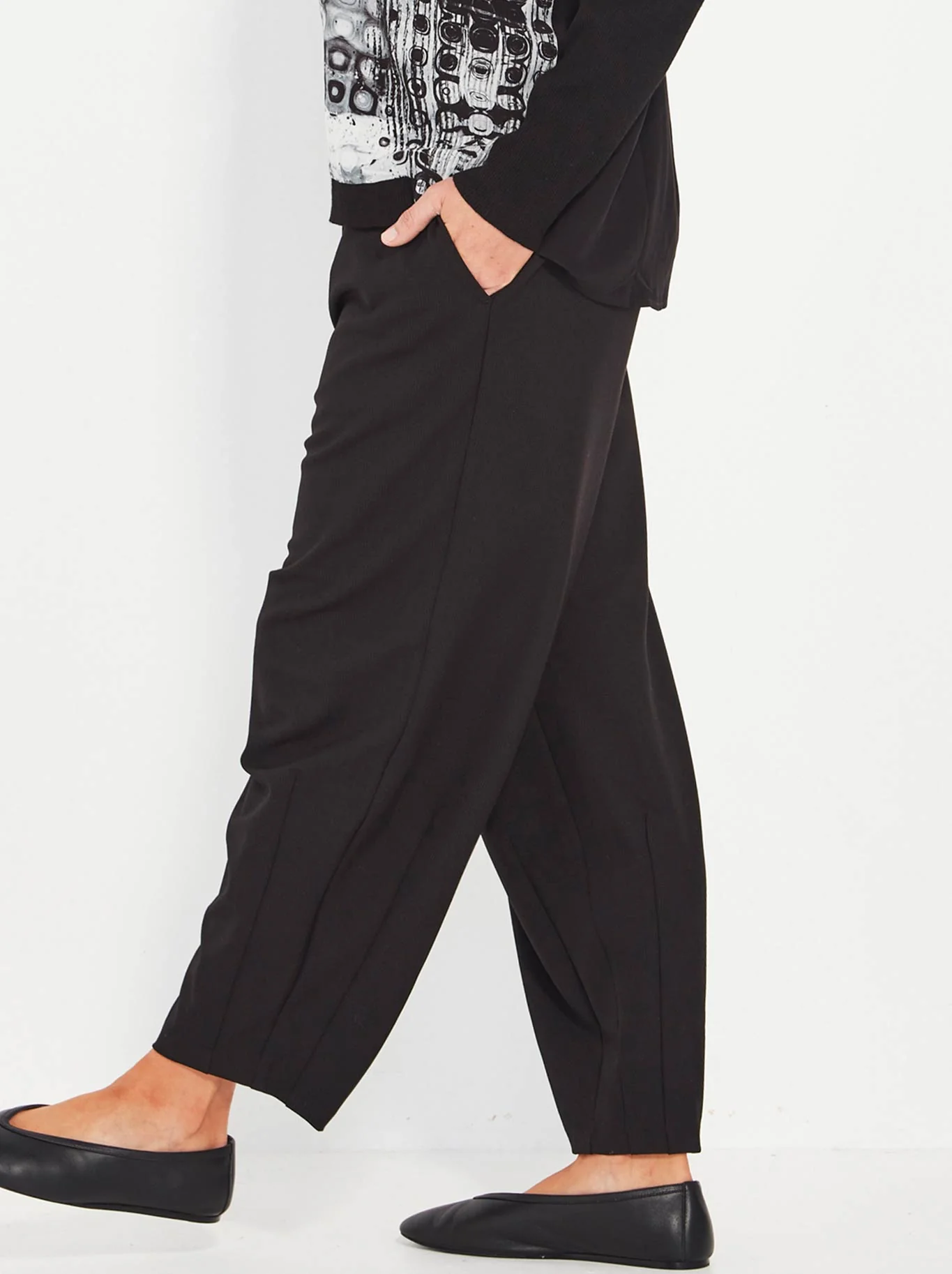VERGE MARVEL PANT - Image 2