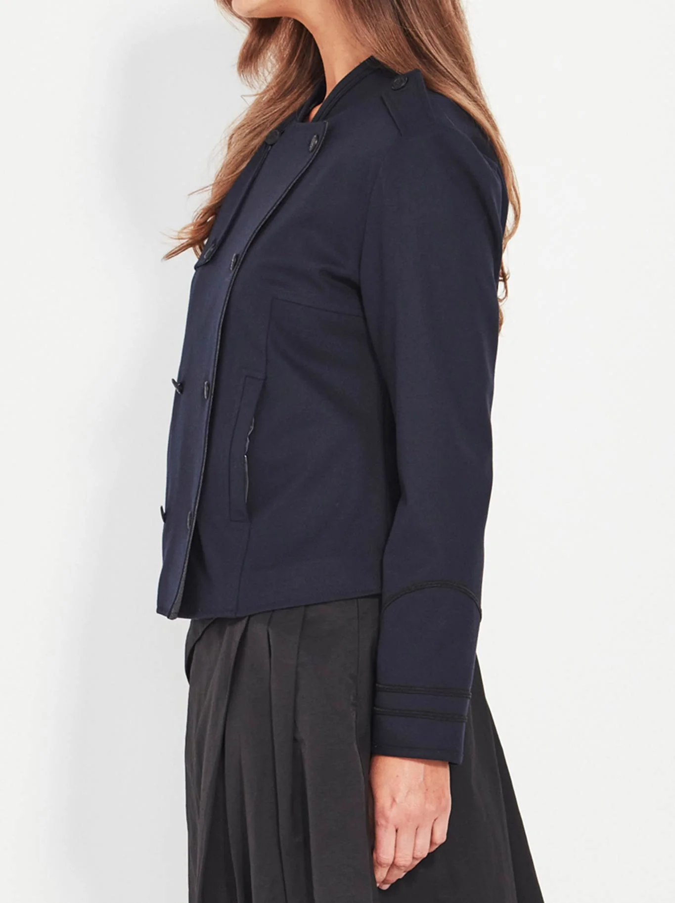 VERGE MASON JACKET - Image 2