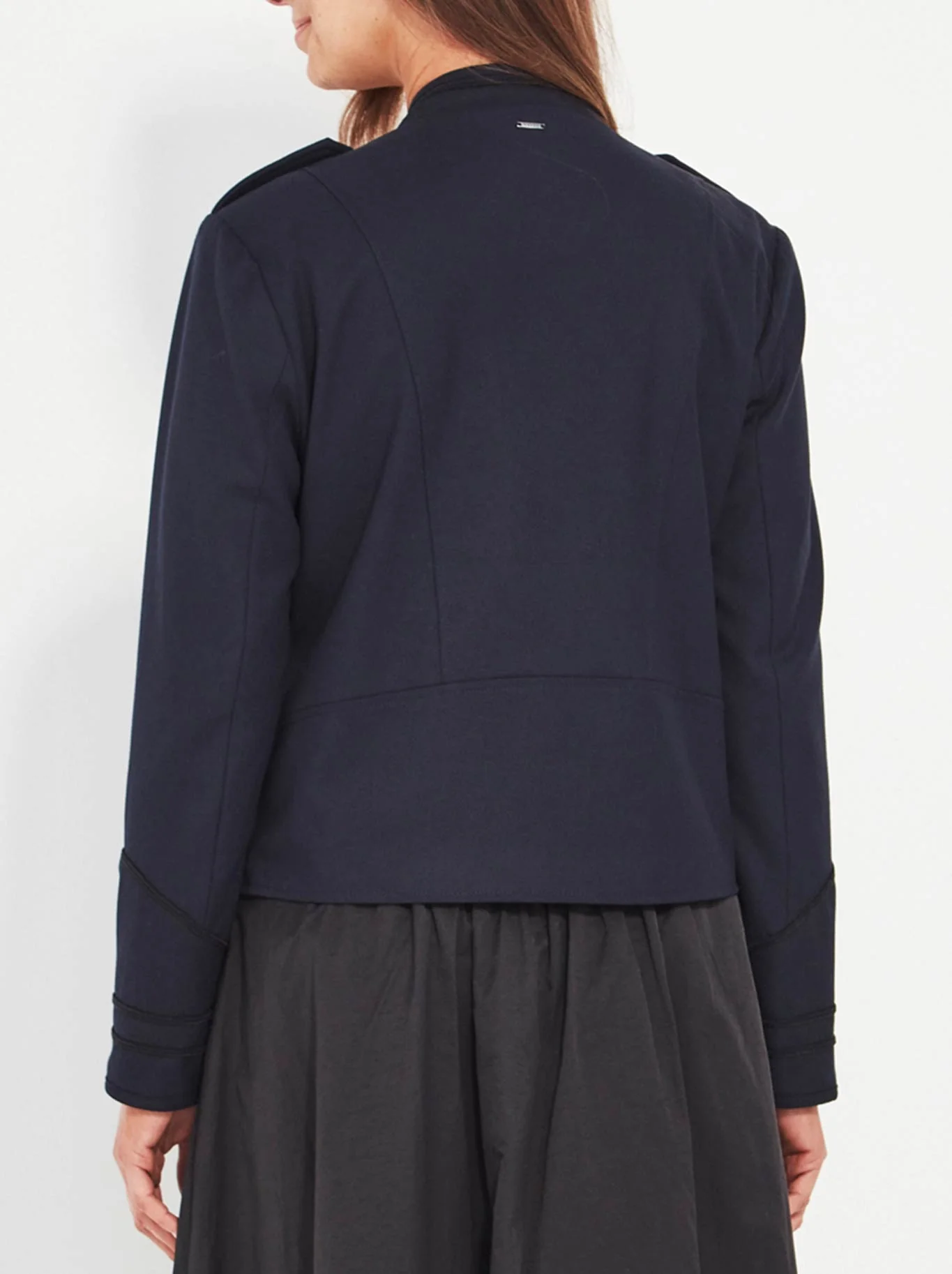 VERGE MASON JACKET - Image 4