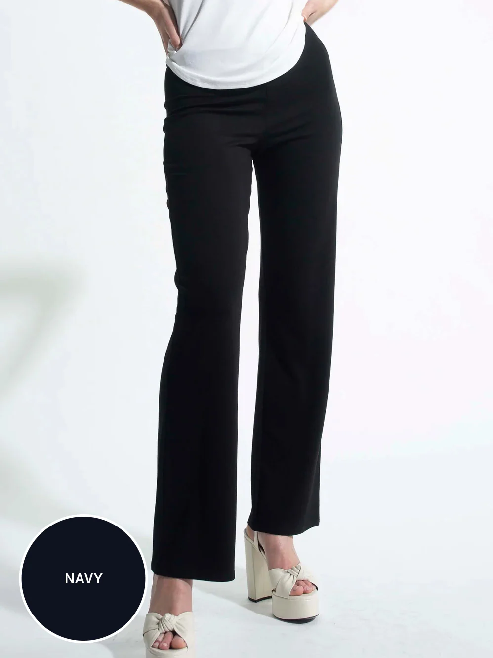 MELA PURDIE LONG PANT - Image 5