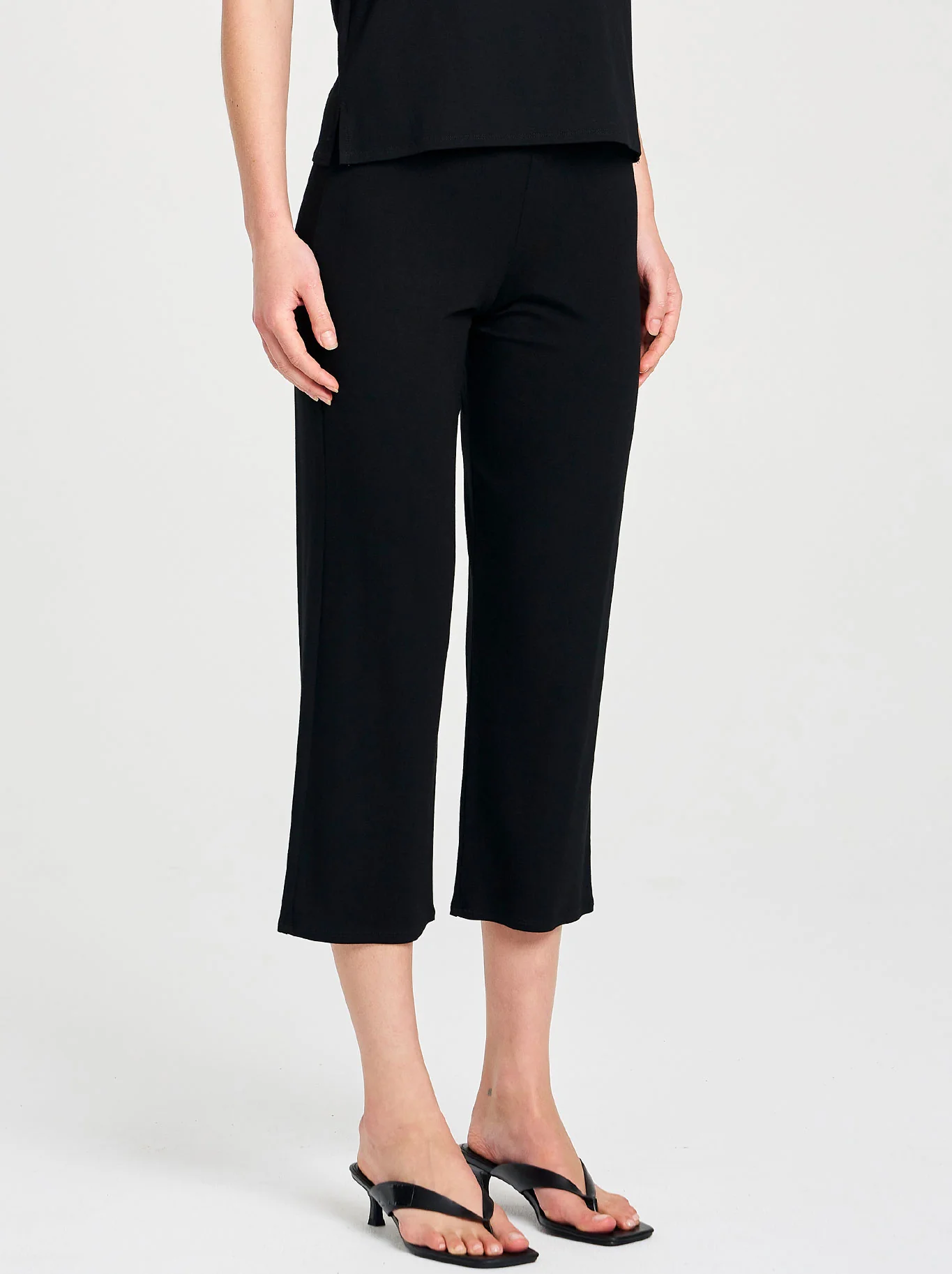 MELA PURDIE 3/4 PANT - Image 3