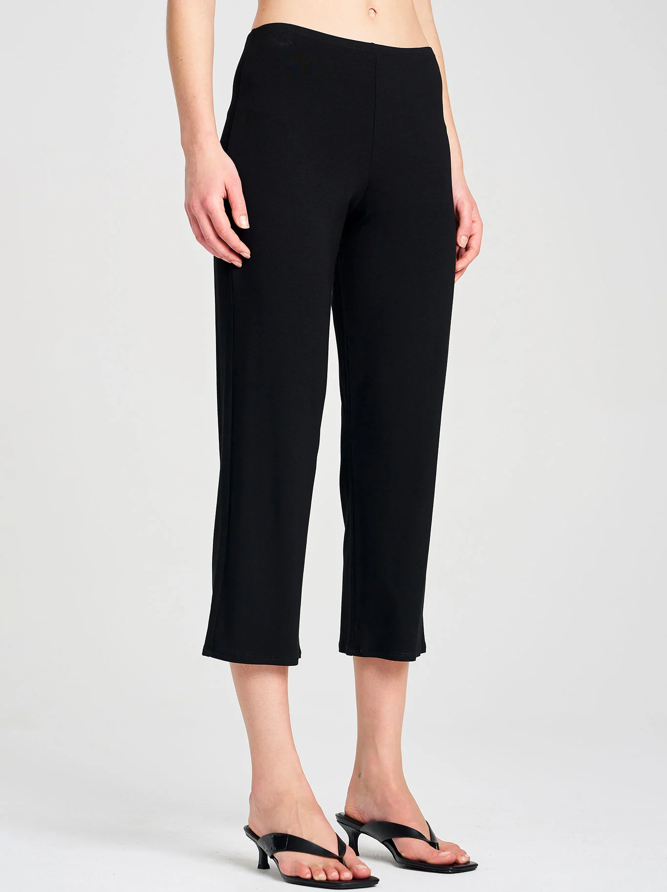 MELA PURDIE 3/4 PANT - Image 4
