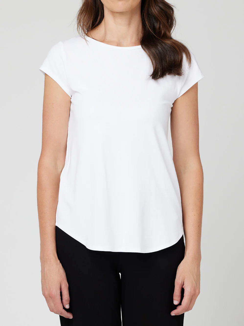 MELA PURDIE CAFE TEE - Image 4