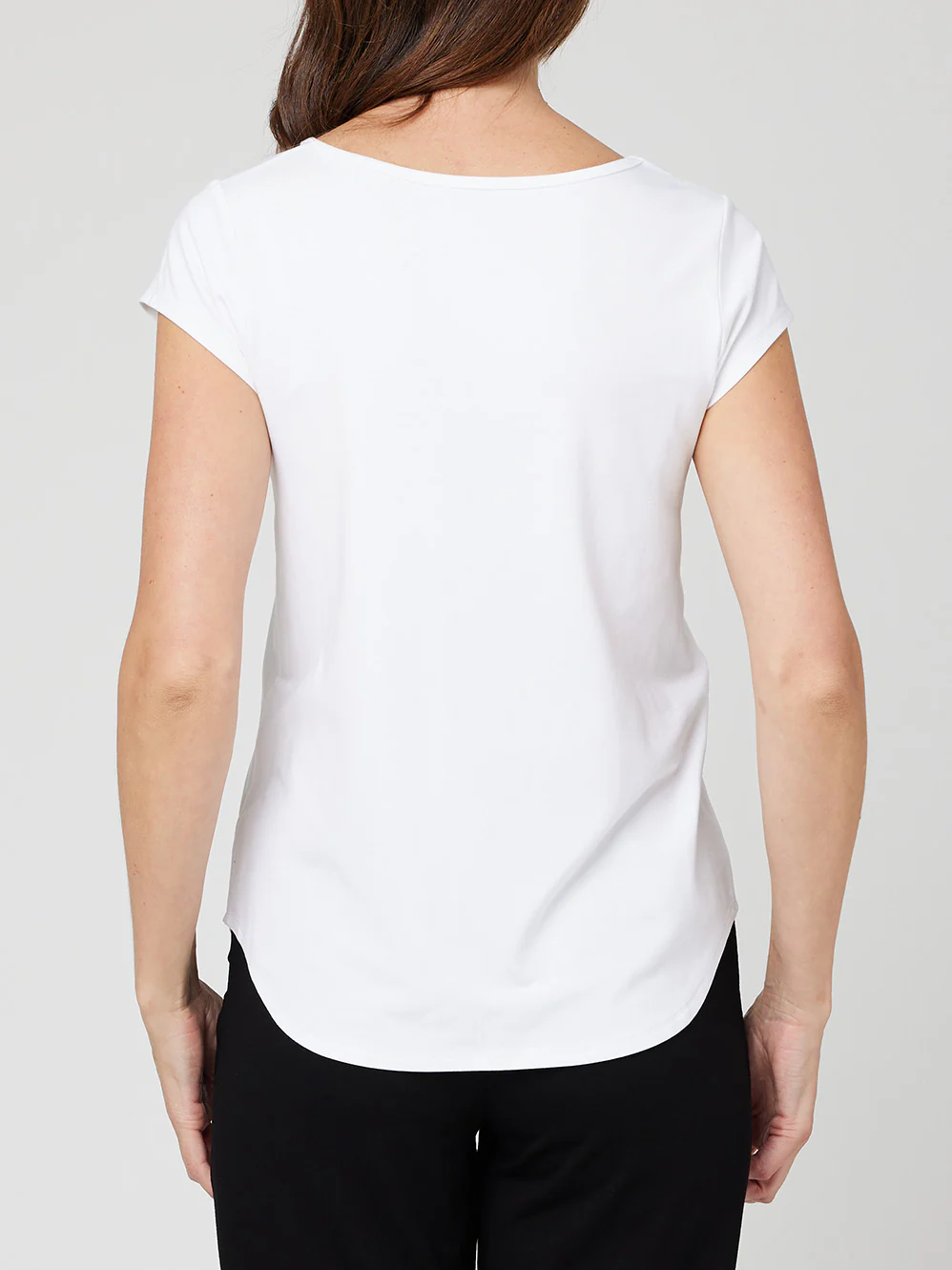 MELA PURDIE CAFE TEE - Image 5