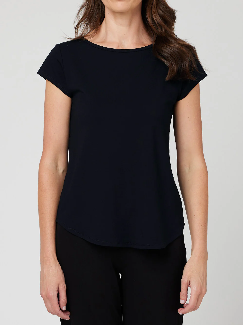 MELA PURDIE CAFE TEE - Image 6