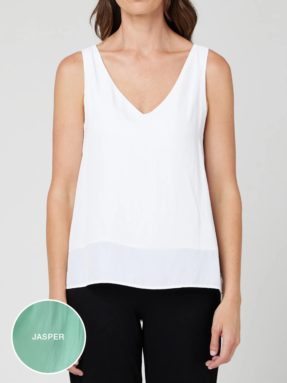 MELA PURDIE AUDREY TANK - Image 11
