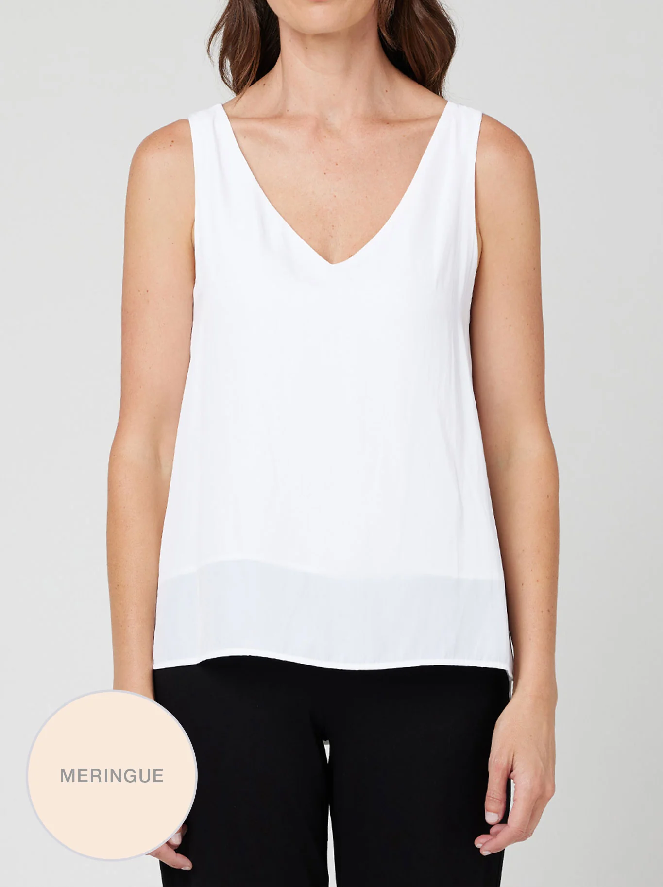 MELA PURDIE AUDREY TANK - Image 12