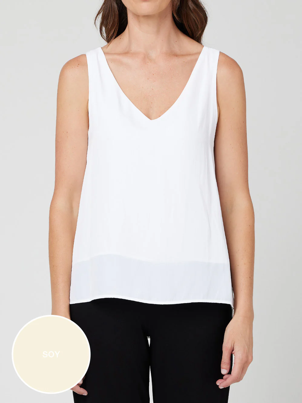 MELA PURDIE AUDREY TANK - Image 13