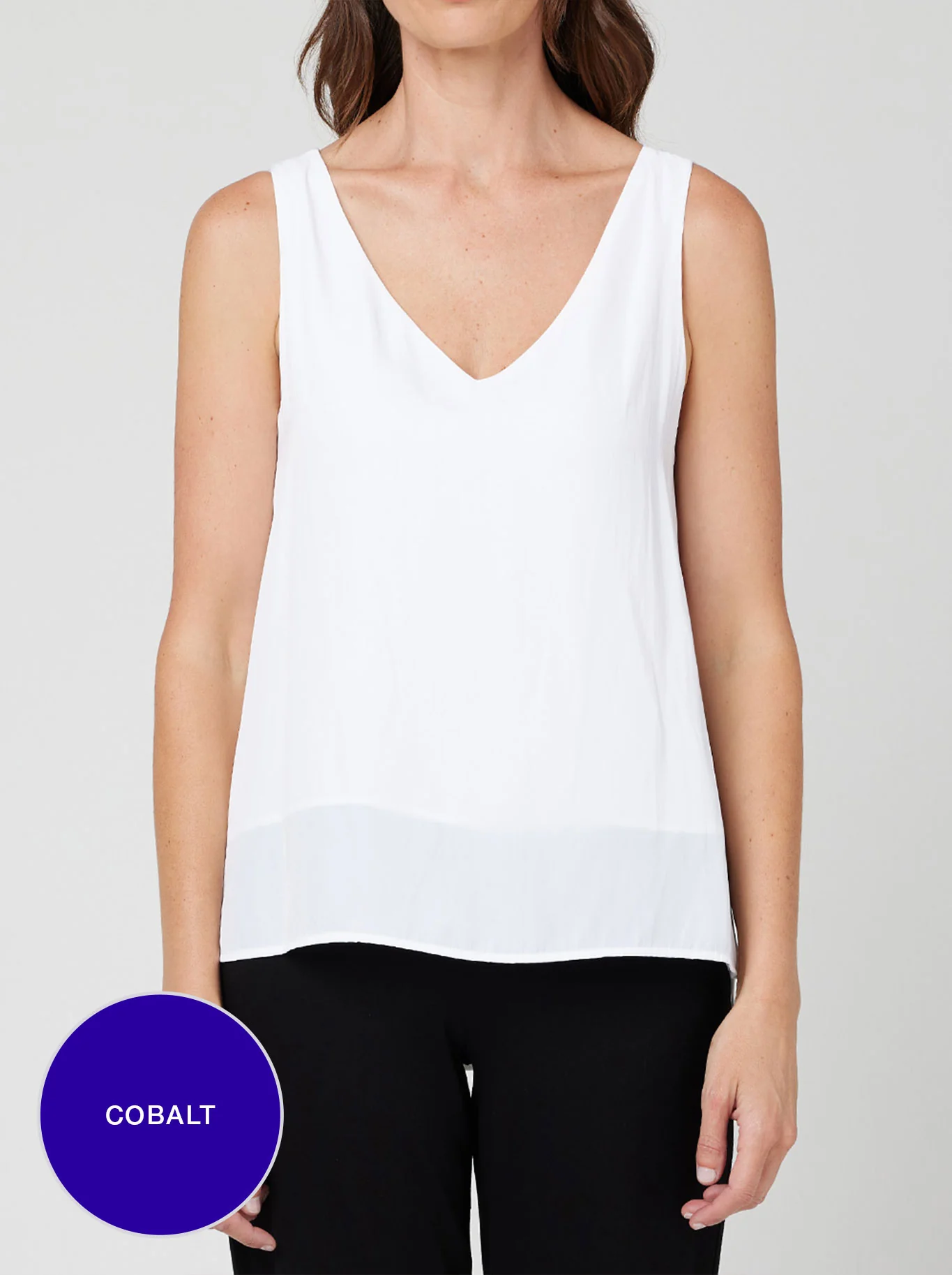 MELA PURDIE AUDREY TANK - Image 14