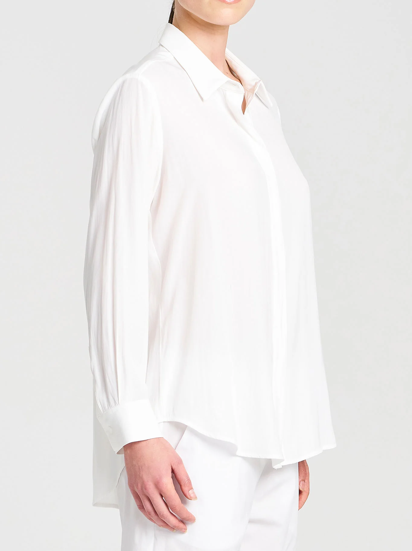 MELA PURDIE SINGLE POCKET SHIRT - Image 12