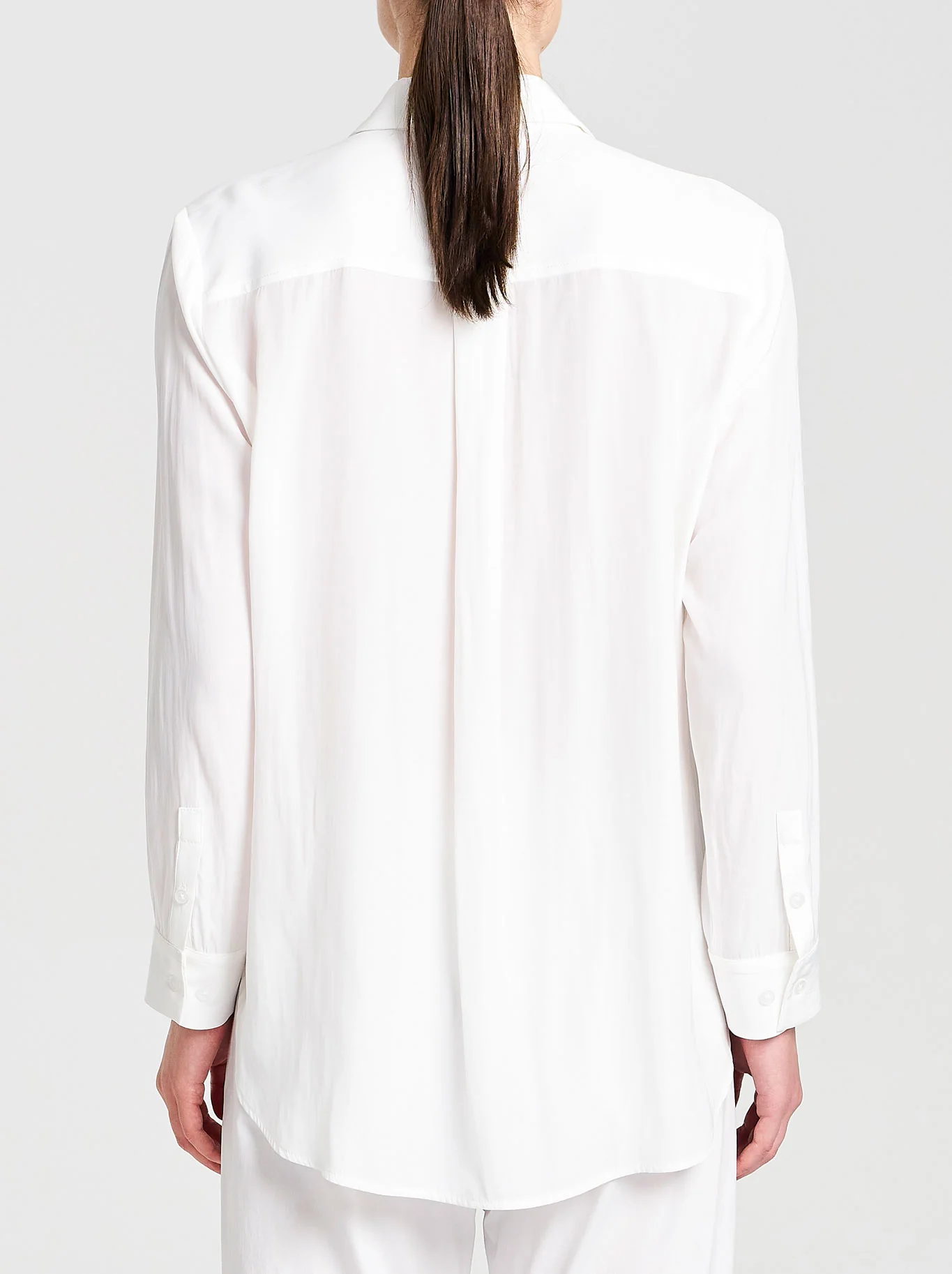 MELA PURDIE SINGLE POCKET SHIRT - Image 13
