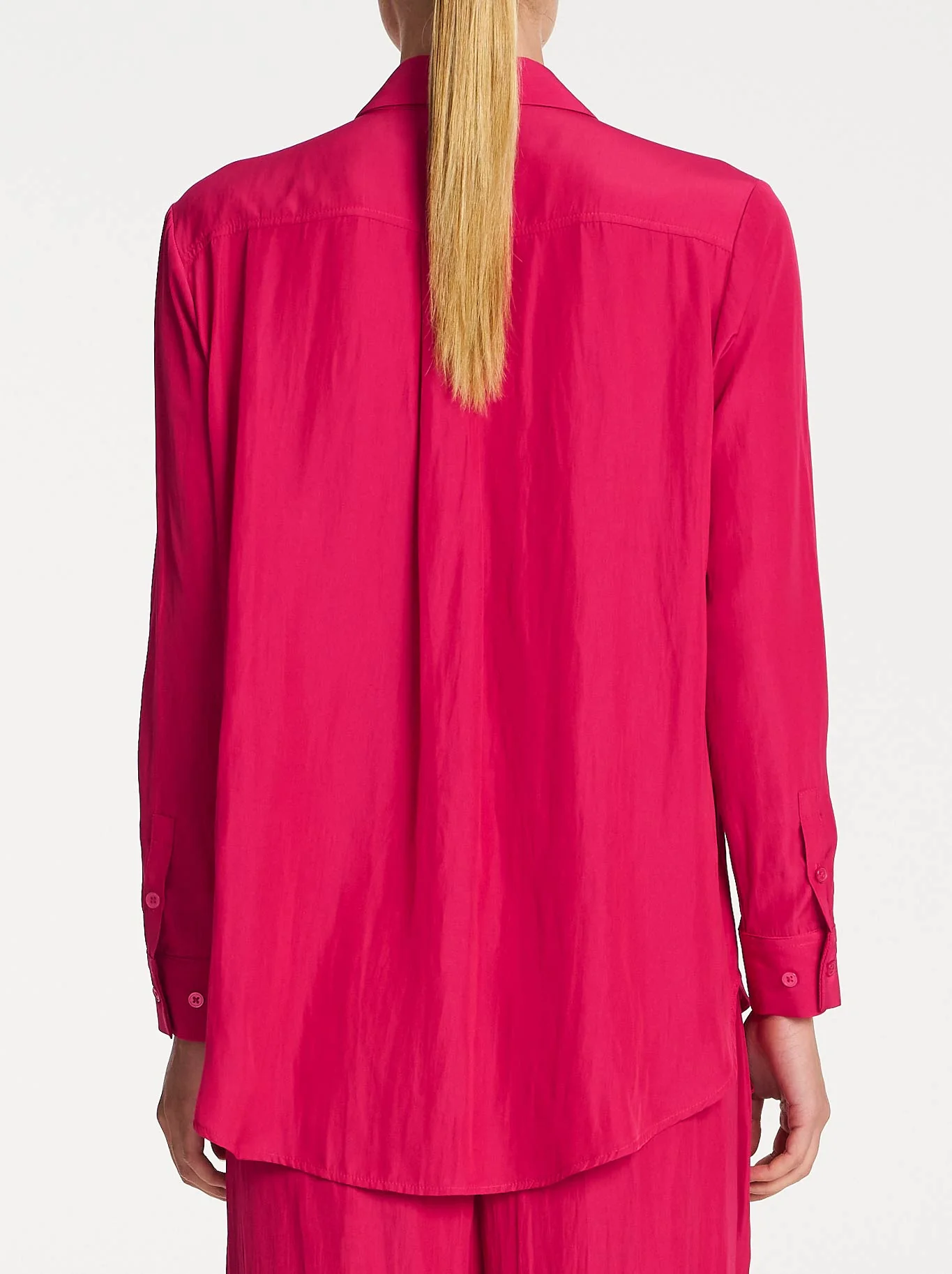MELA PURDIE SINGLE POCKET SHIRT - Image 6