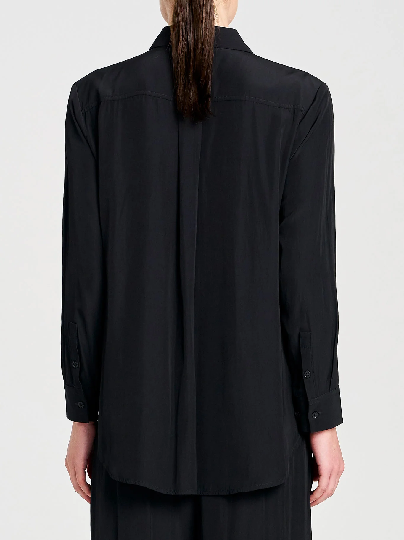 MELA PURDIE SINGLE POCKET SHIRT - Image 9