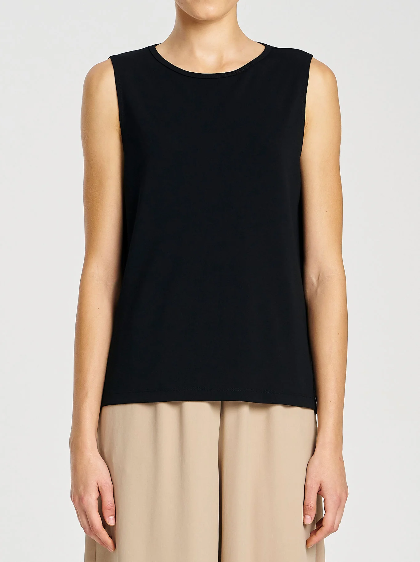 MELA PURDIE BOATER SHELL