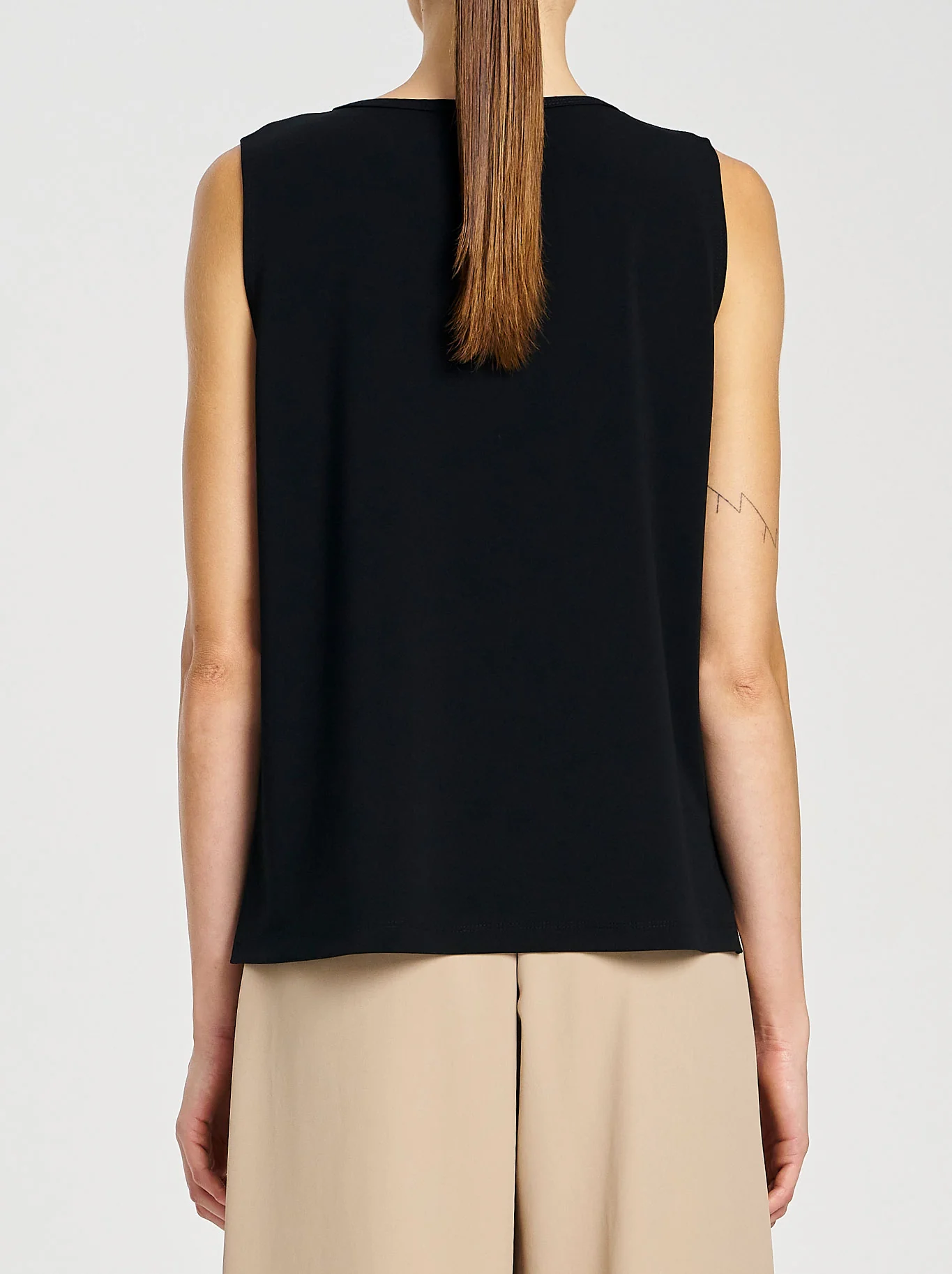 MELA PURDIE BOATER SHELL - Image 3