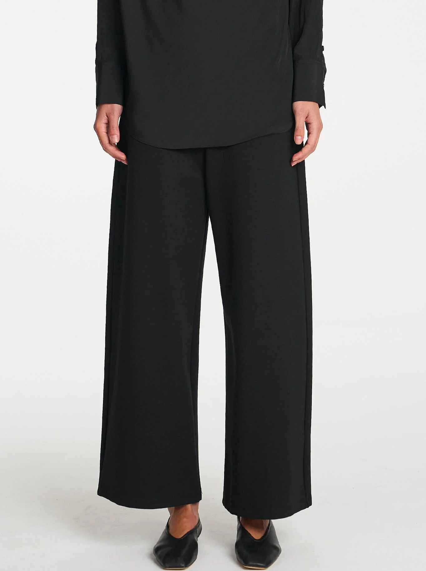 MELA PURDIE PALAZZO PANT