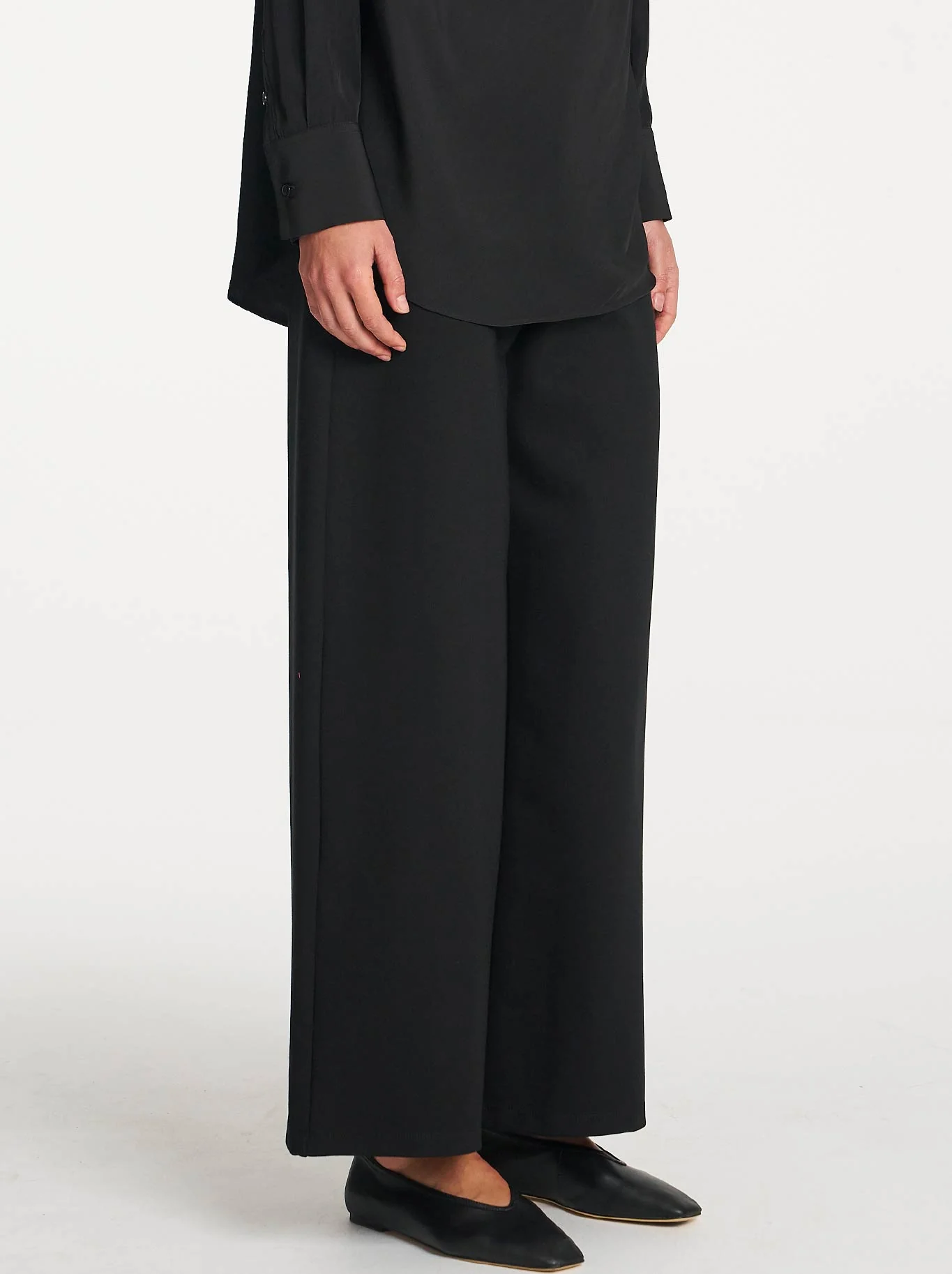 MELA PURDIE PALAZZO PANT - Image 2