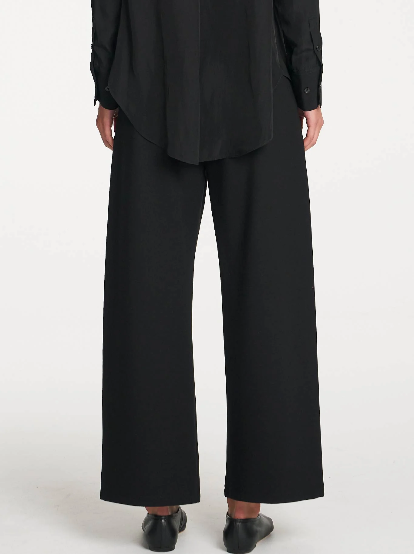 MELA PURDIE PALAZZO PANT - Image 3