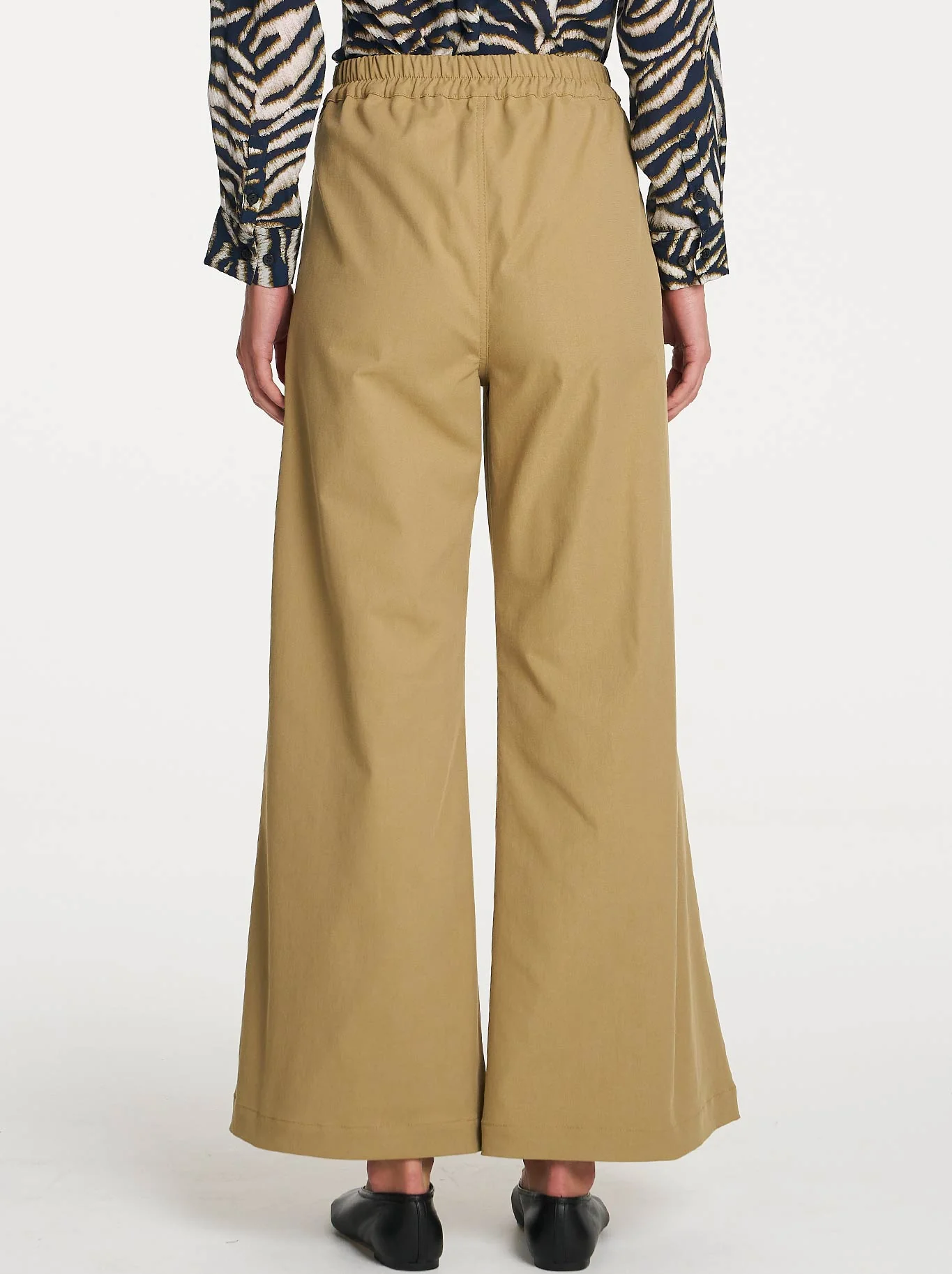 MELA PURDIE TRAVEL PANT - Image 3