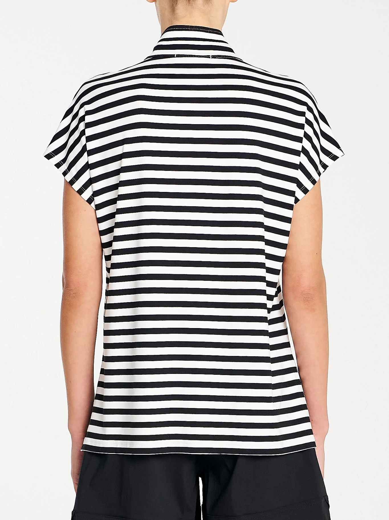 MELA PURDIE HENLEY TANK - Image 4