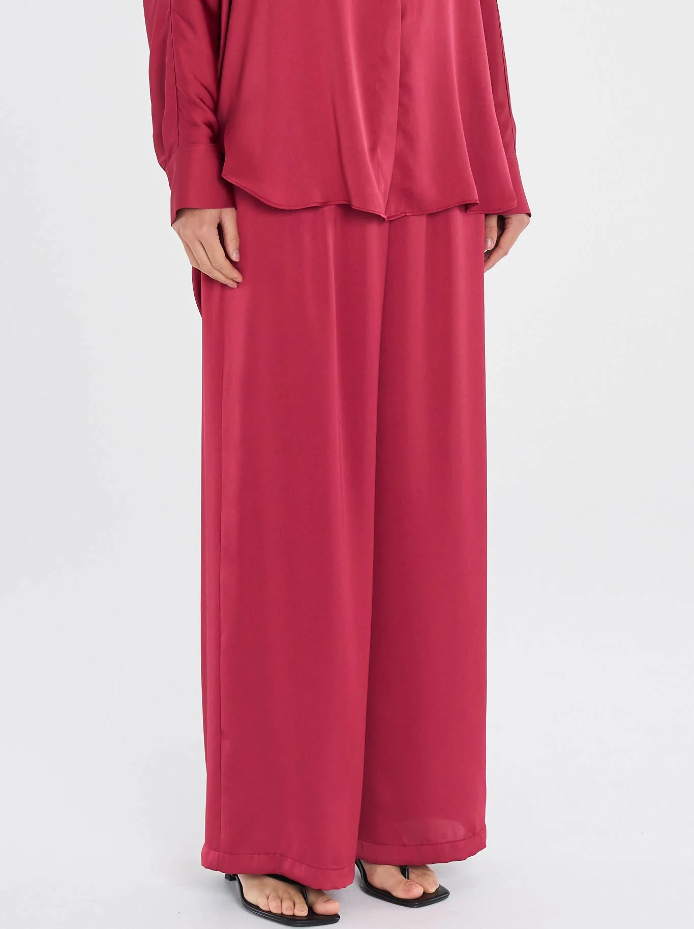 MELA PURDIE MAXI PACE PANT - Image 2