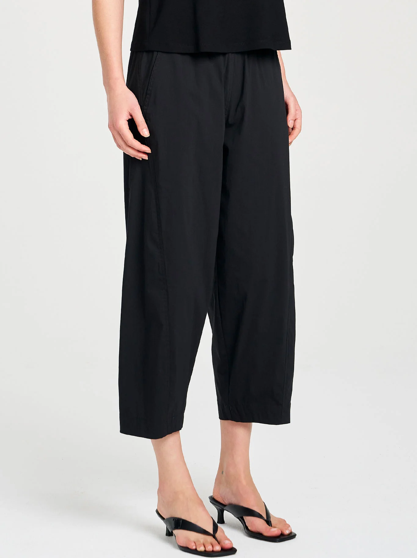 MELA PURDIE CROSS PANT - Image 2