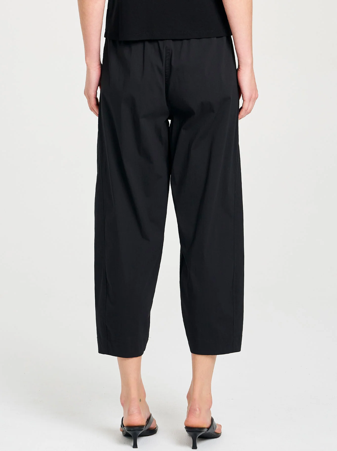 MELA PURDIE CROSS PANT - Image 3