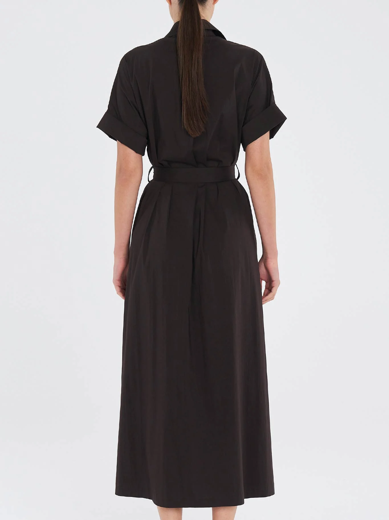 MELA PURDIE STUD DRESS - Image 4