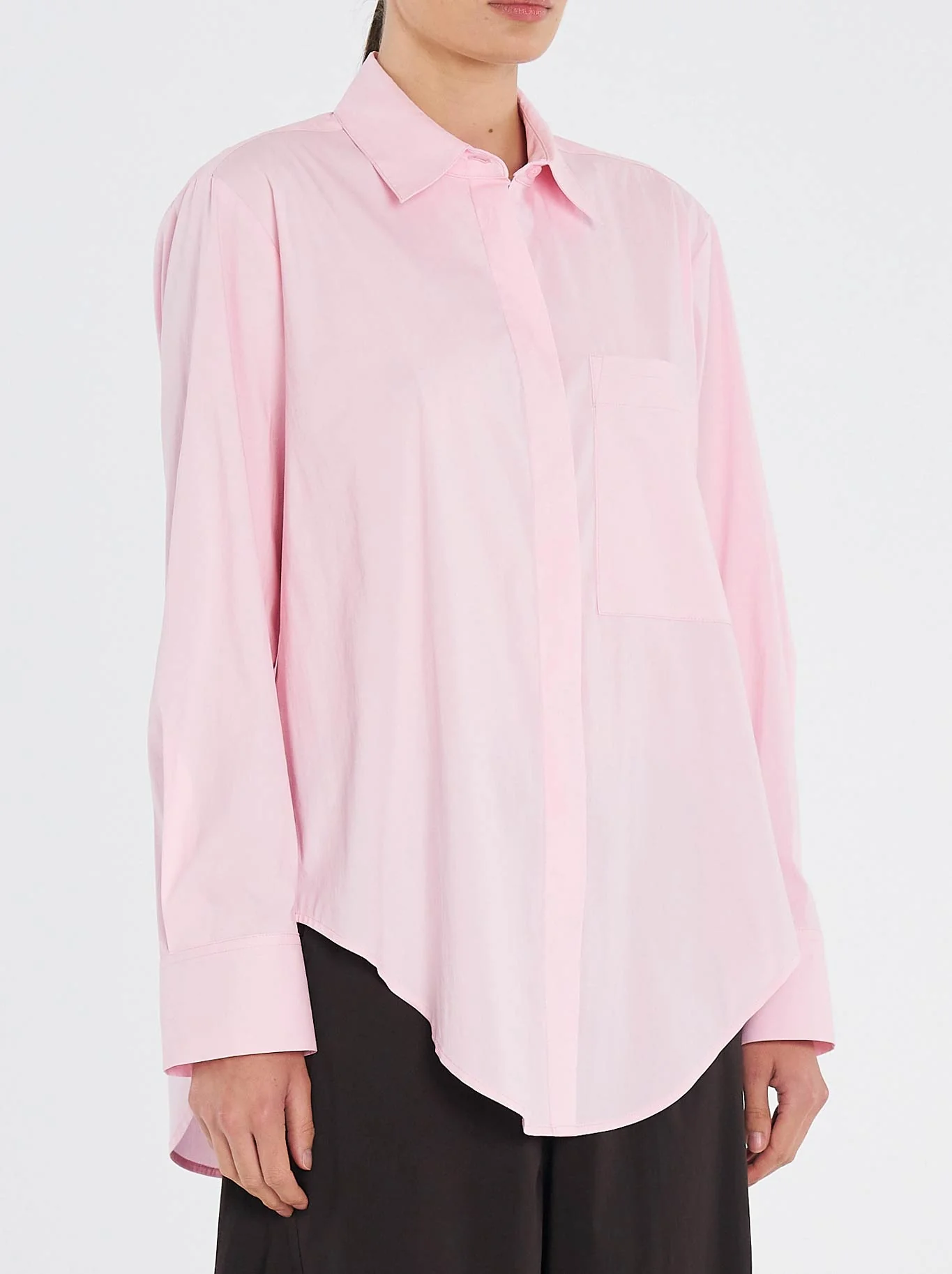 MELA PURDIE SAVILLE SHIRT - Image 2