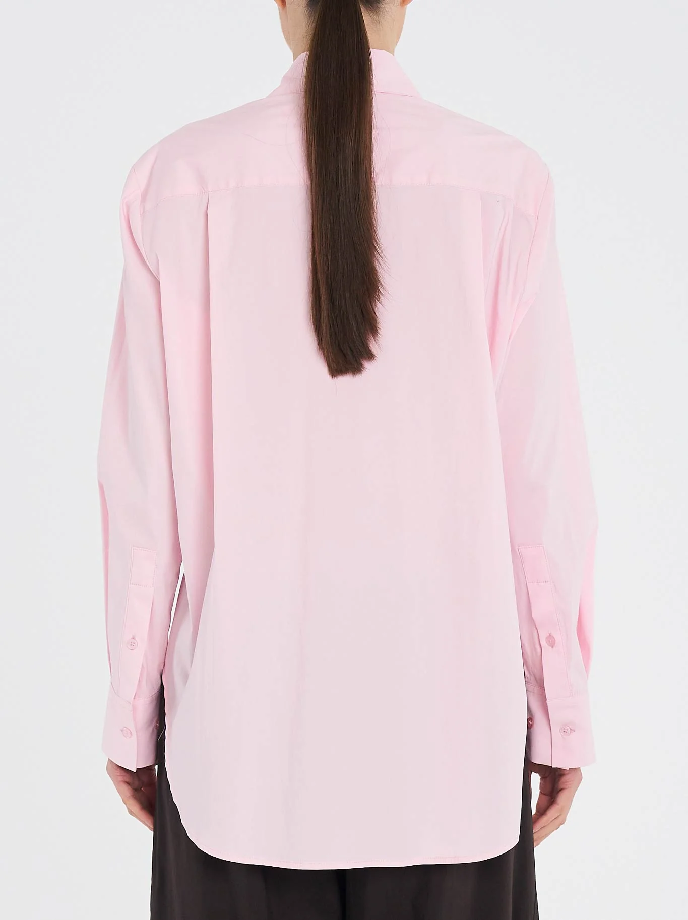 MELA PURDIE SAVILLE SHIRT - Image 3