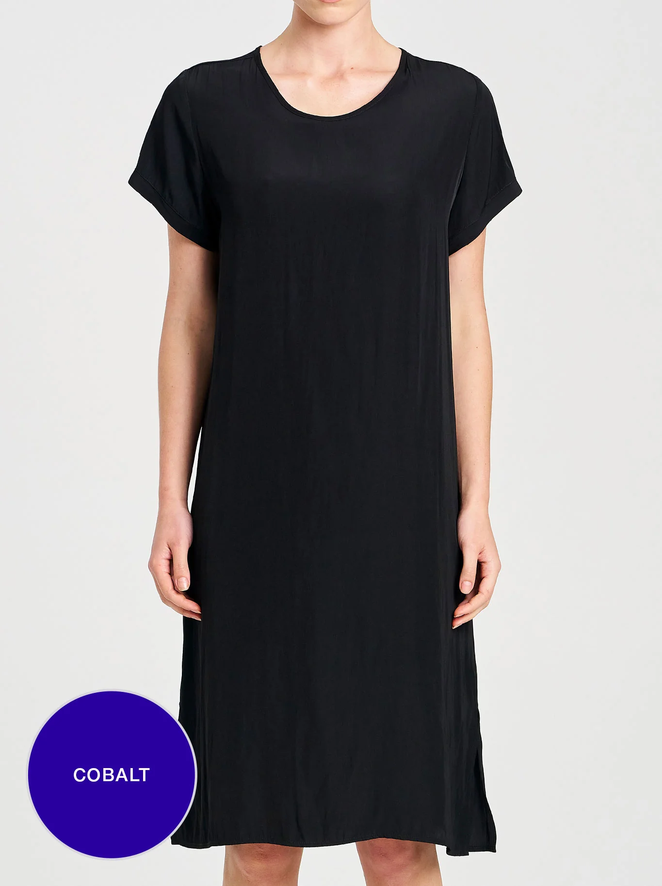 MELA PURDIE TRANSIT T DRESS - Image 2