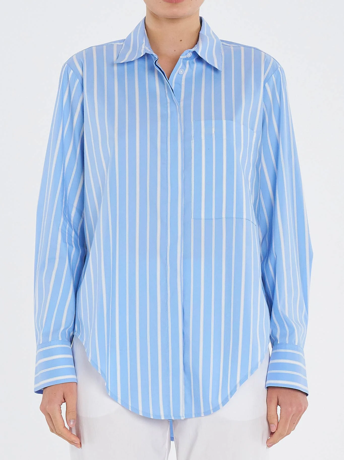 MELA PURDIE SAVILLE SHIRT