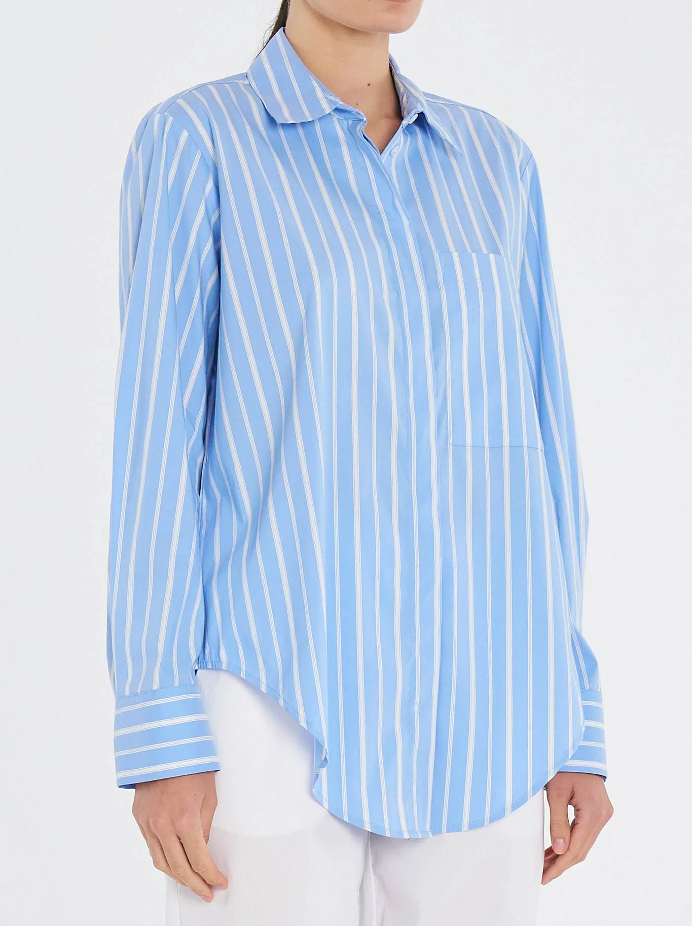 MELA PURDIE SAVILLE SHIRT - Image 2
