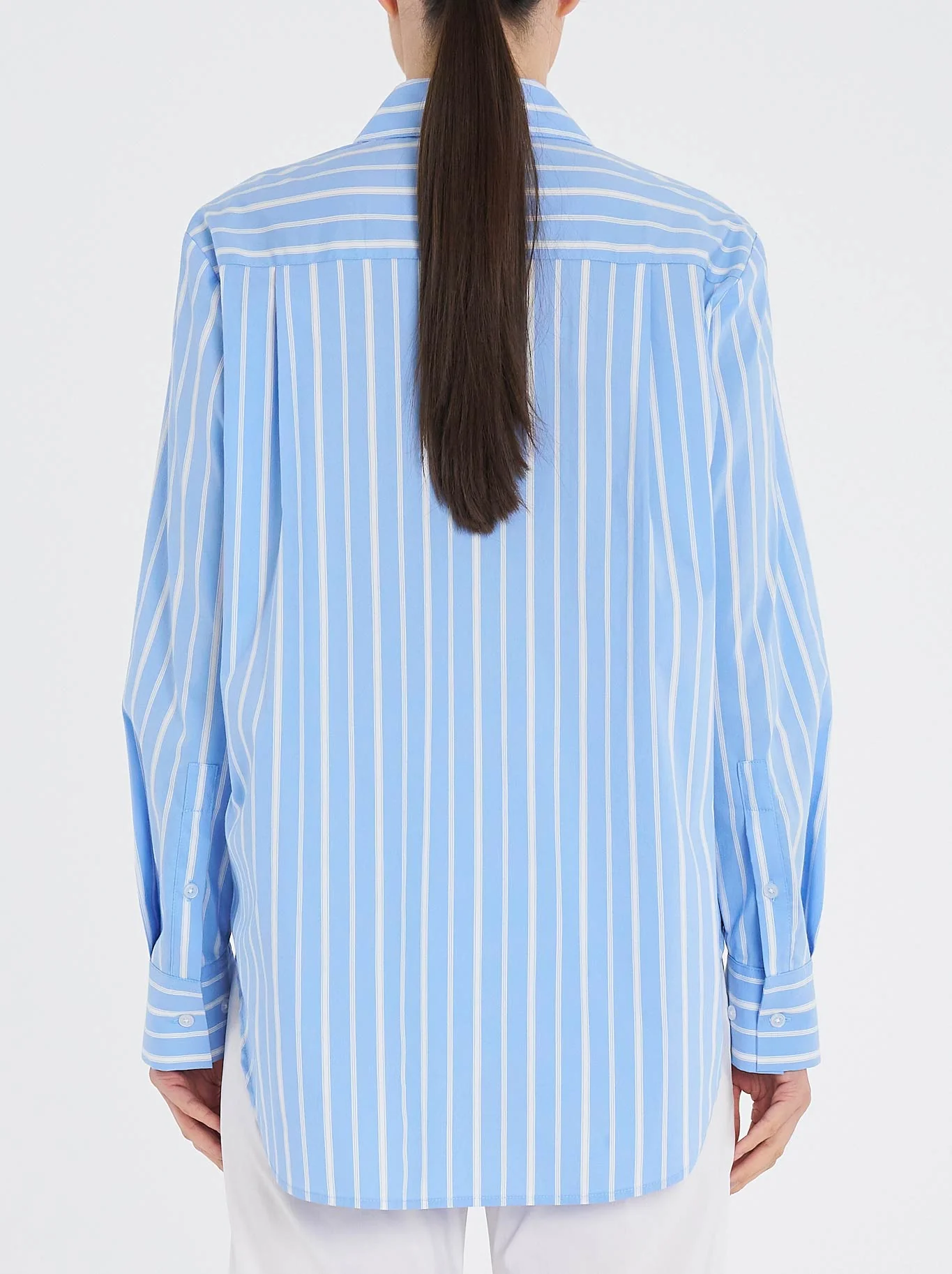 MELA PURDIE SAVILLE SHIRT - Image 3