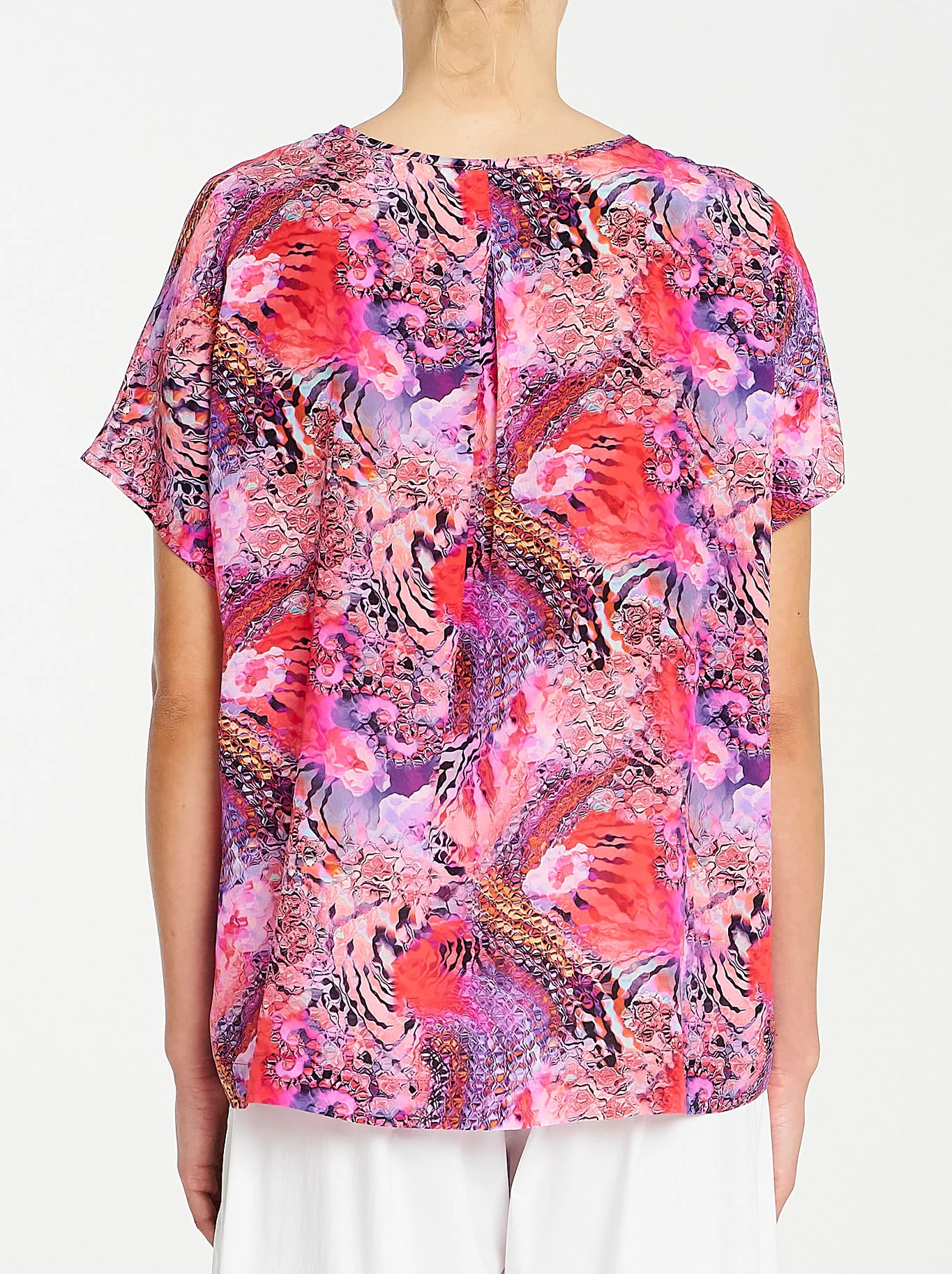 MELA PURDIE SCOOP SHELL - Image 3